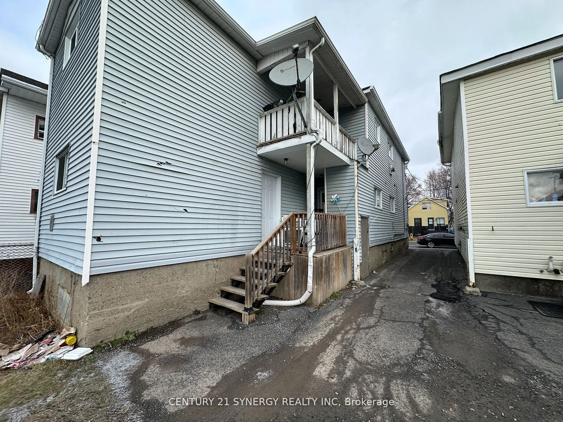 415 Mcconnell Avenue