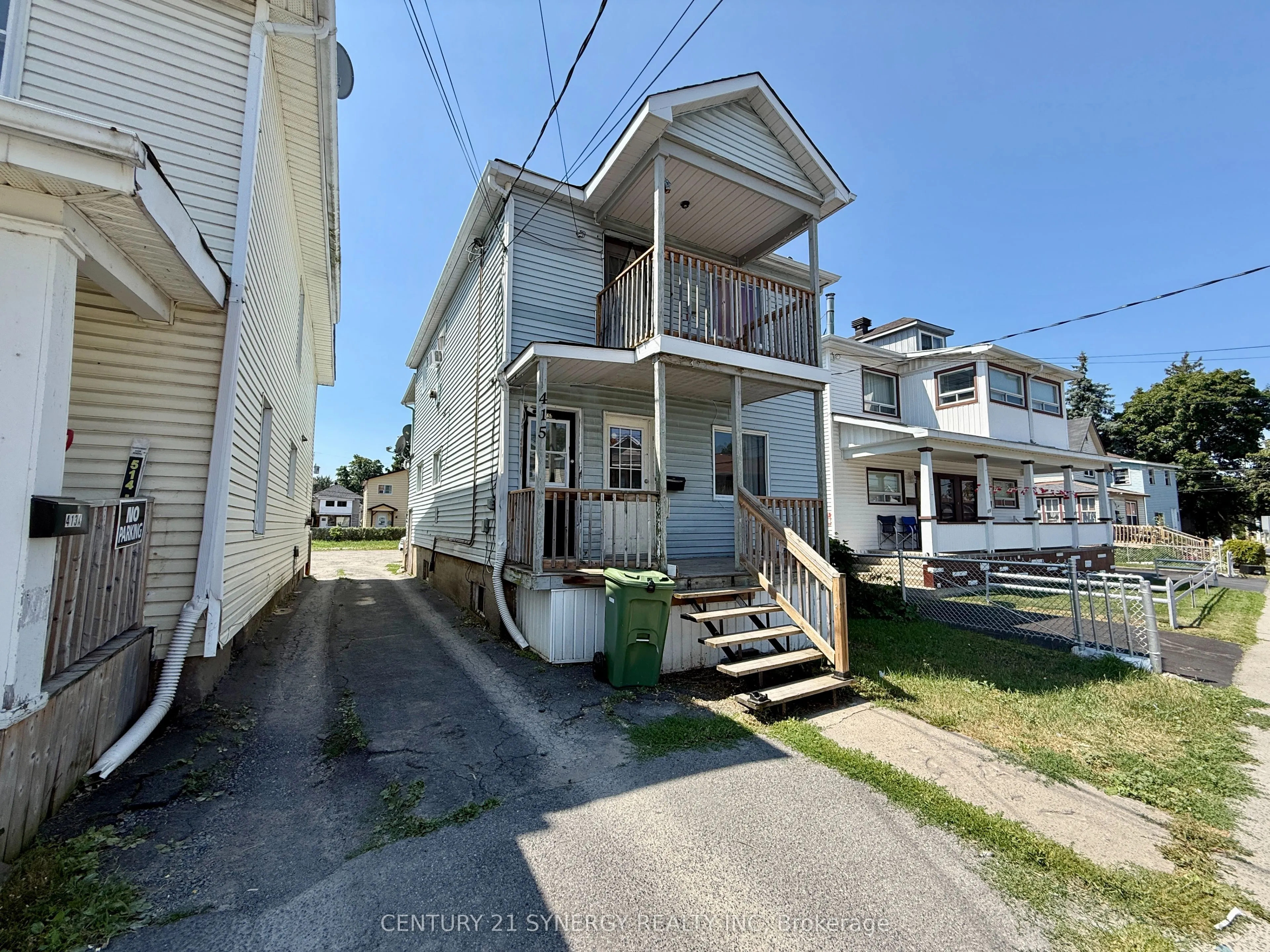 415 Mcconnell Avenue