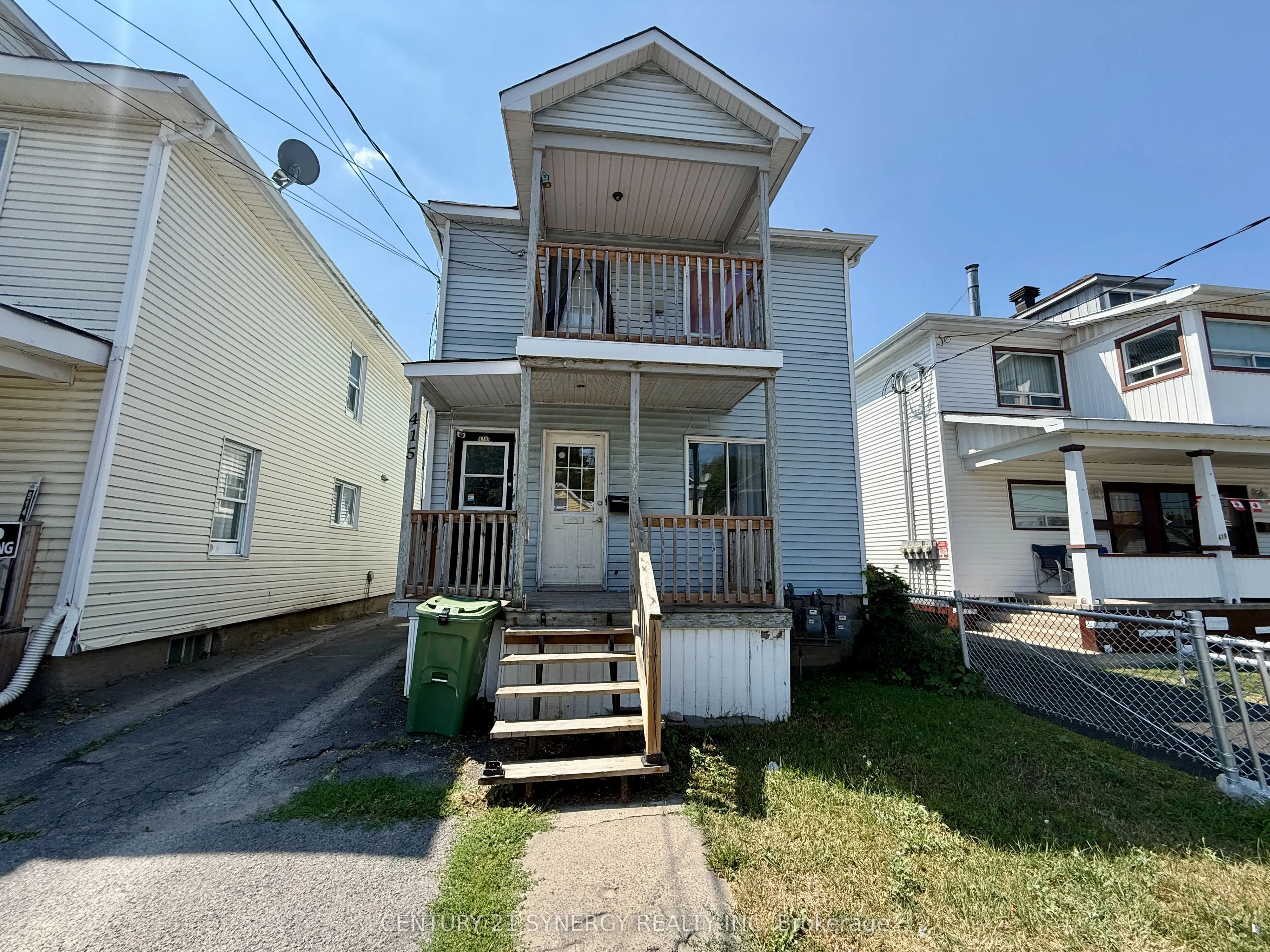 415 Mcconnell Avenue