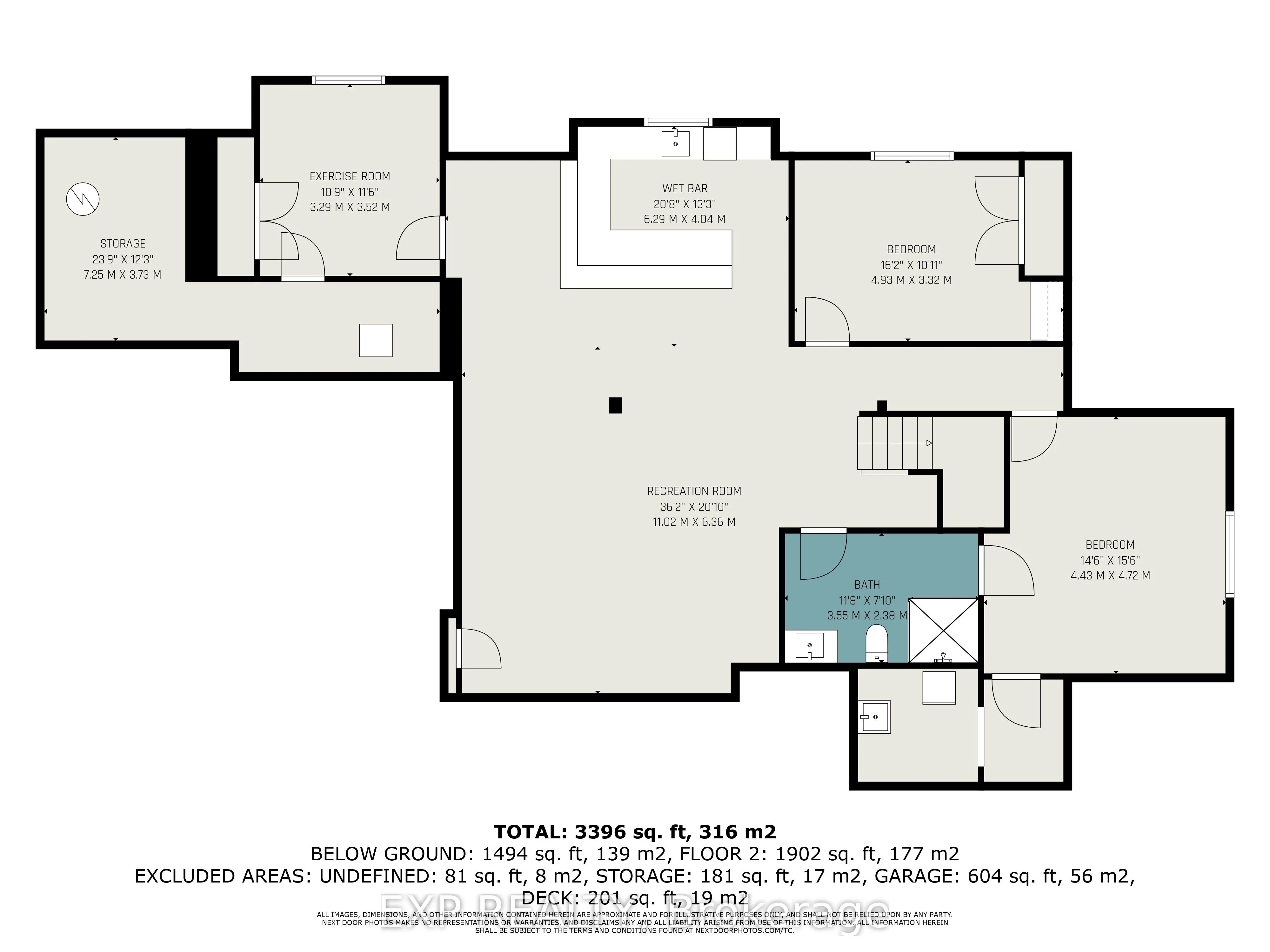 145 Harold Jones Way