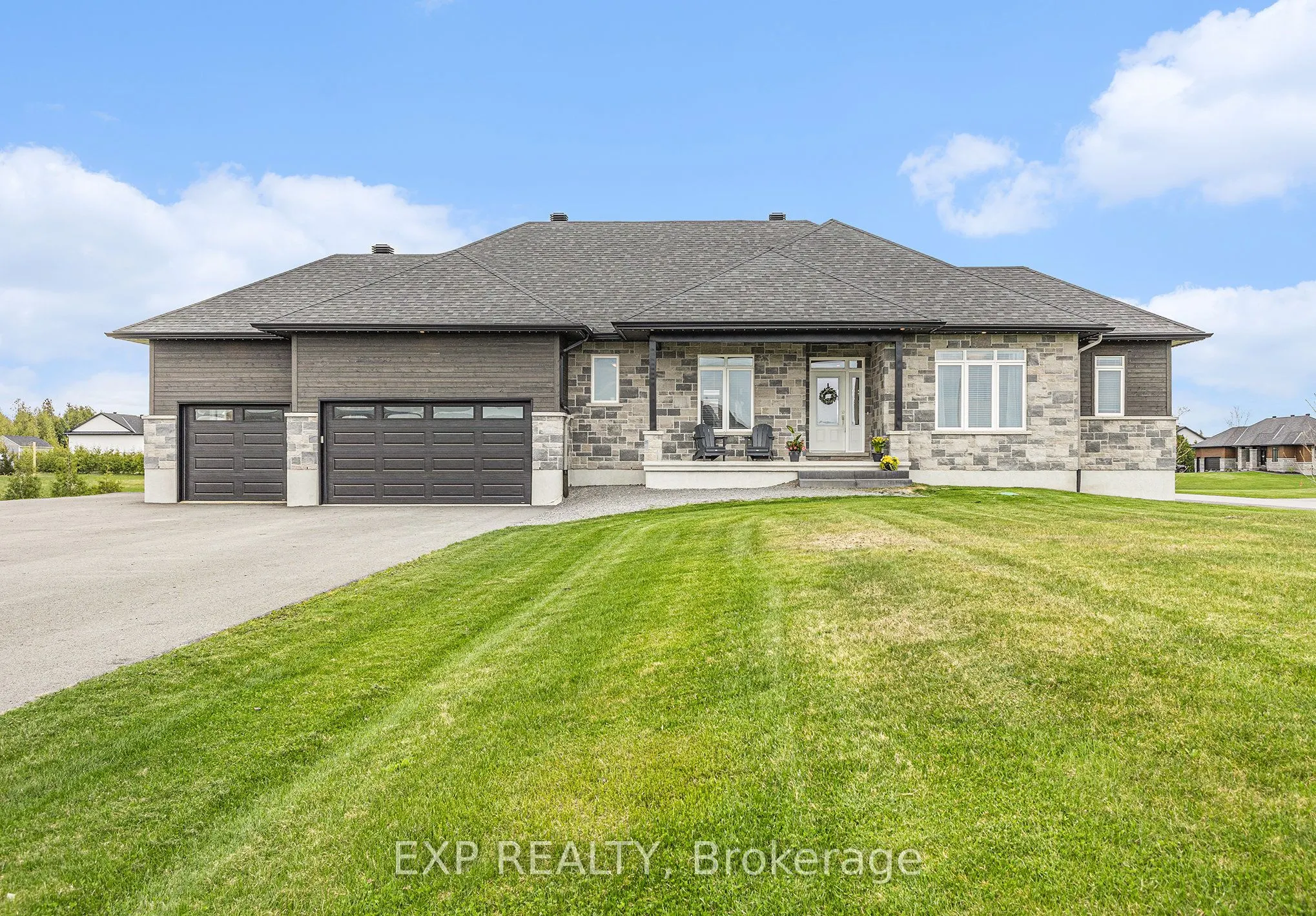 145 Harold Jones Way