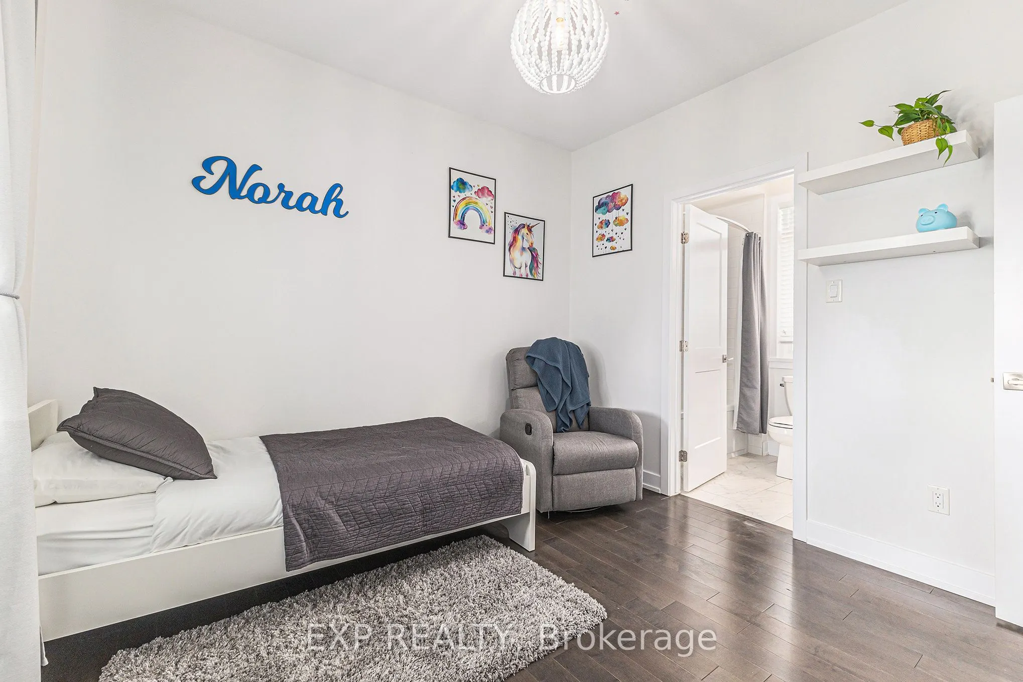 145 Harold Jones Way
