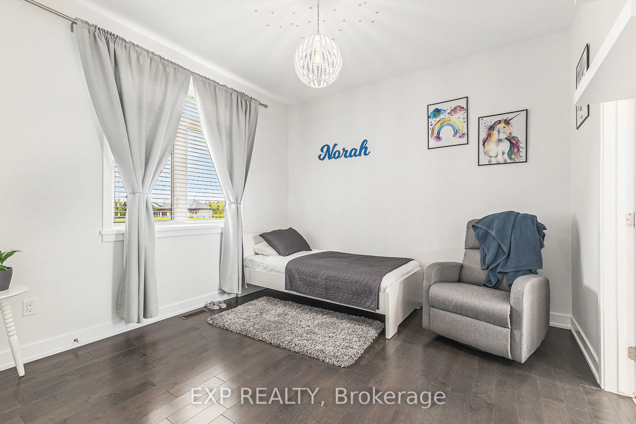 145 Harold Jones Way