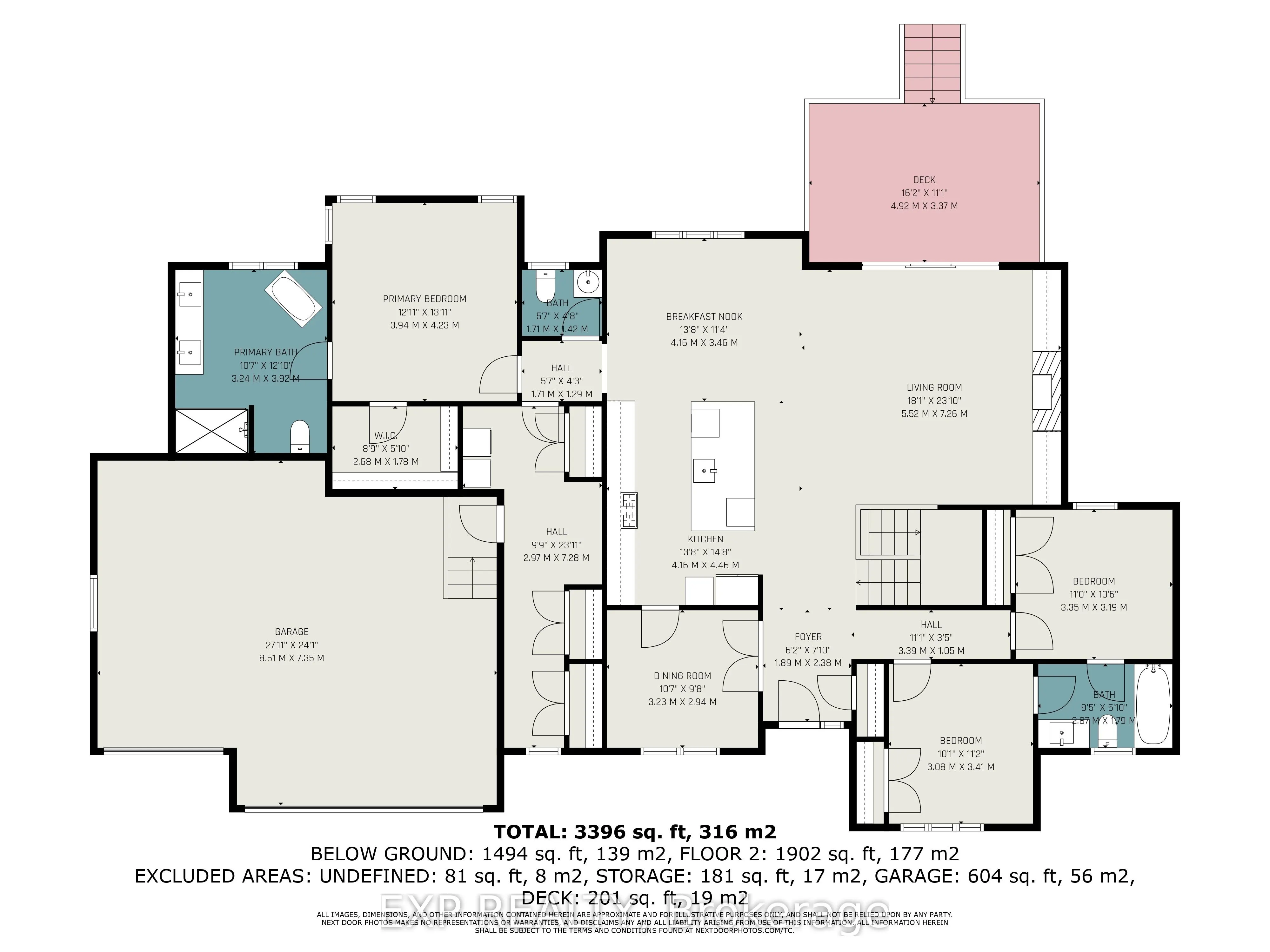 145 Harold Jones Way