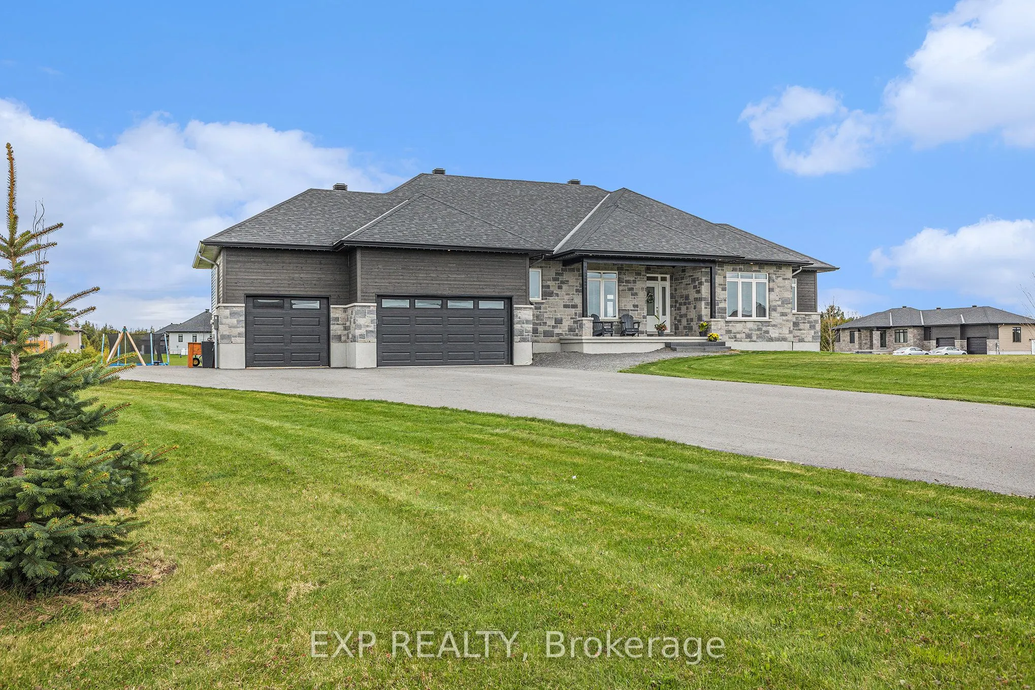 145 Harold Jones Way