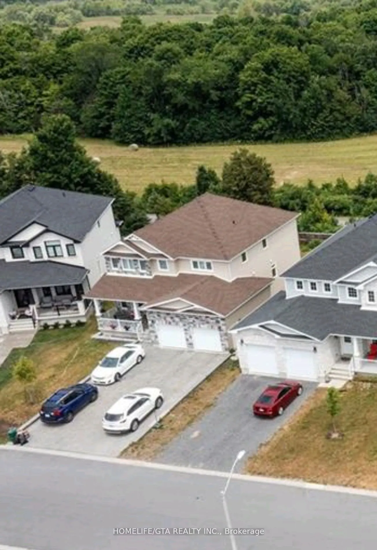 1715 Executive Avenue, #Upper