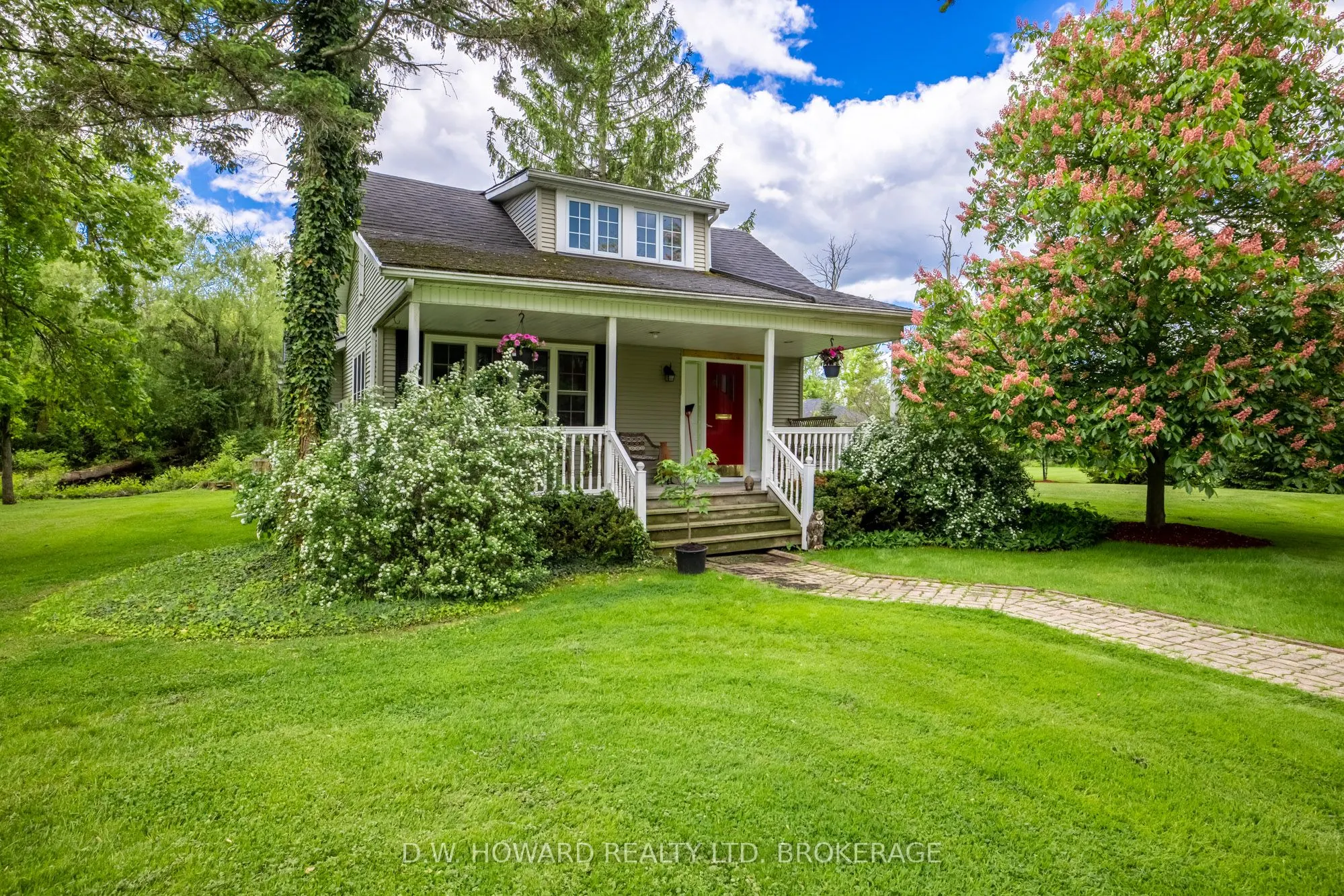 3689 Niagara Boulevard