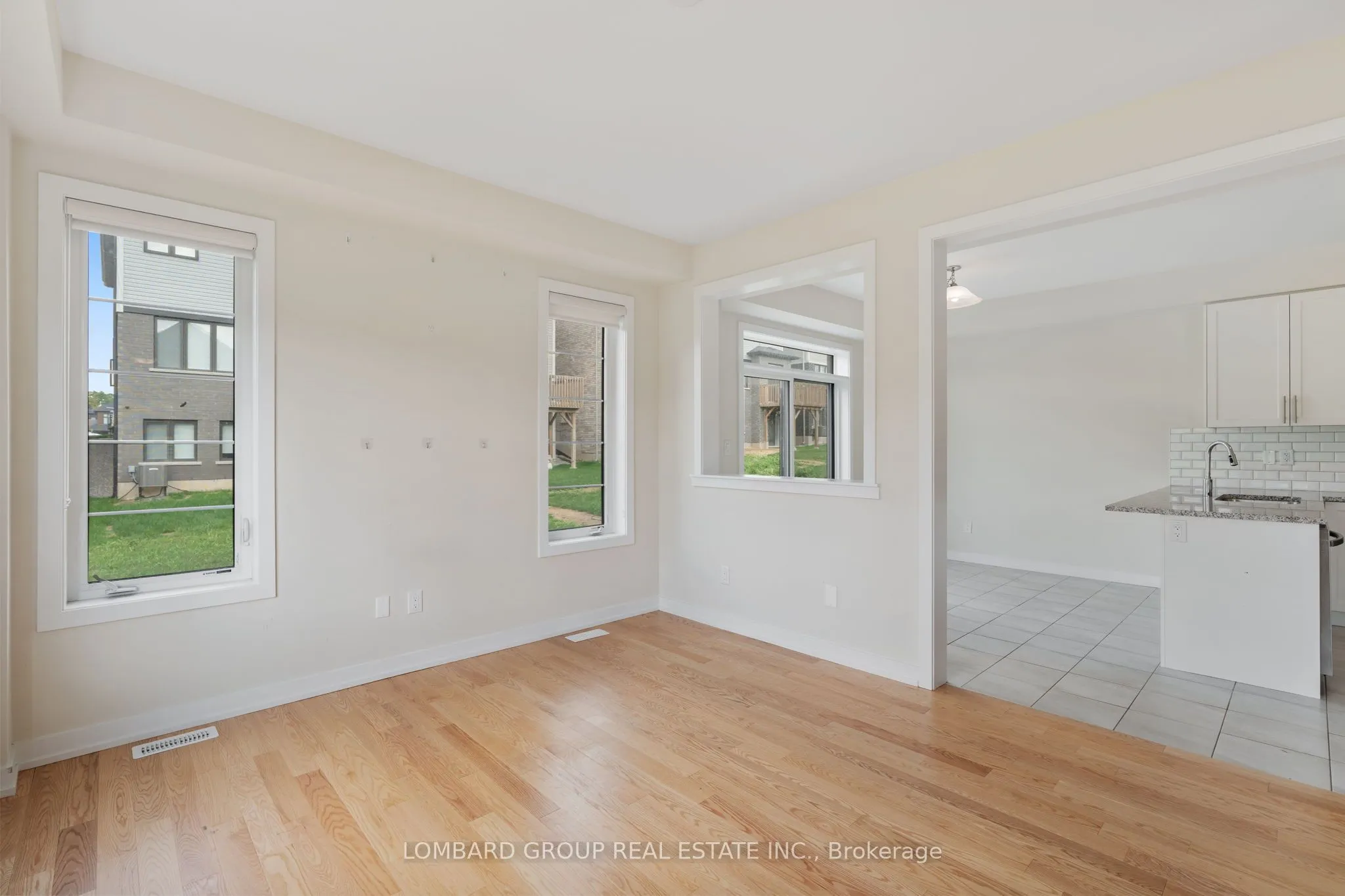 122 Sundin Drive