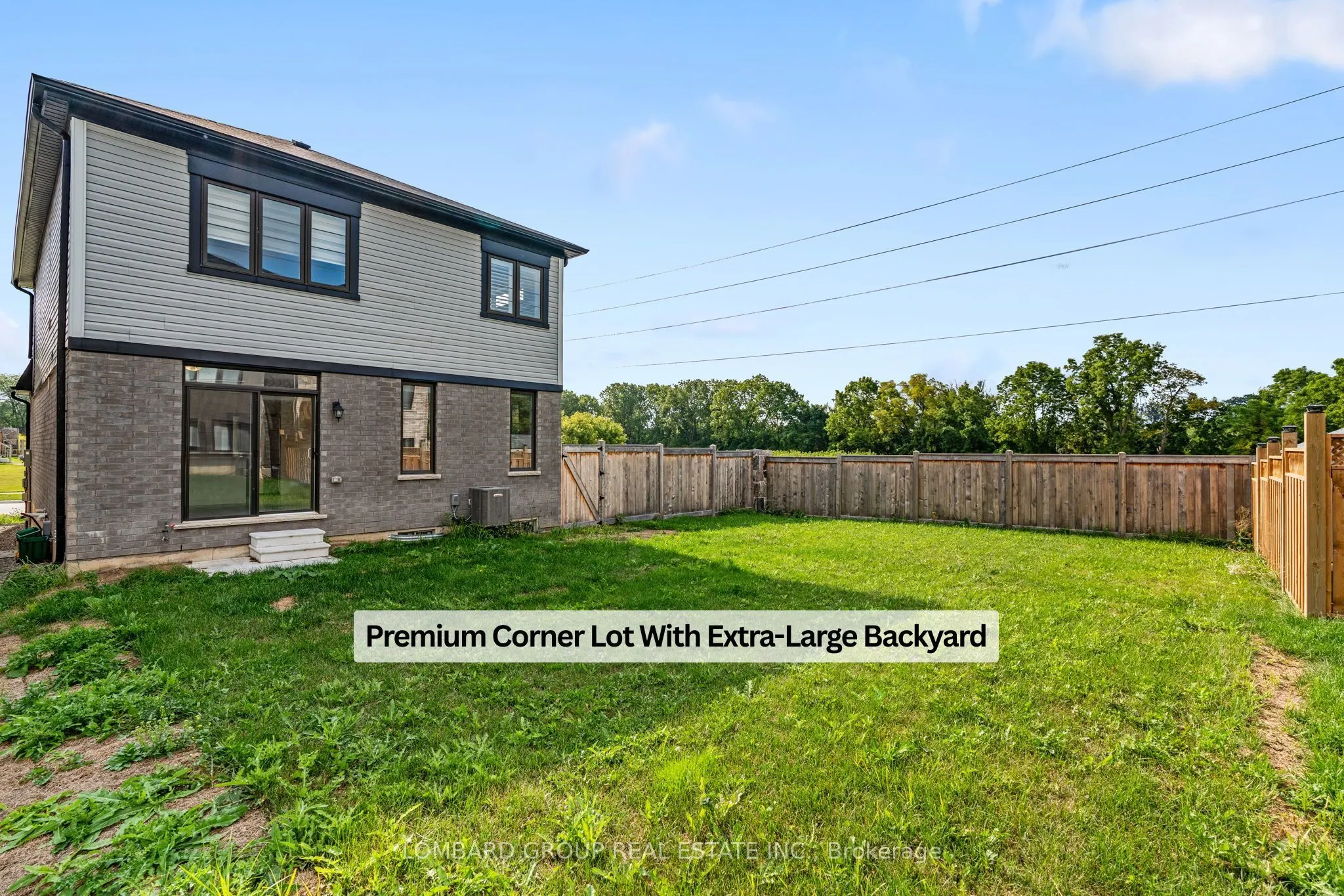 122 Sundin Drive