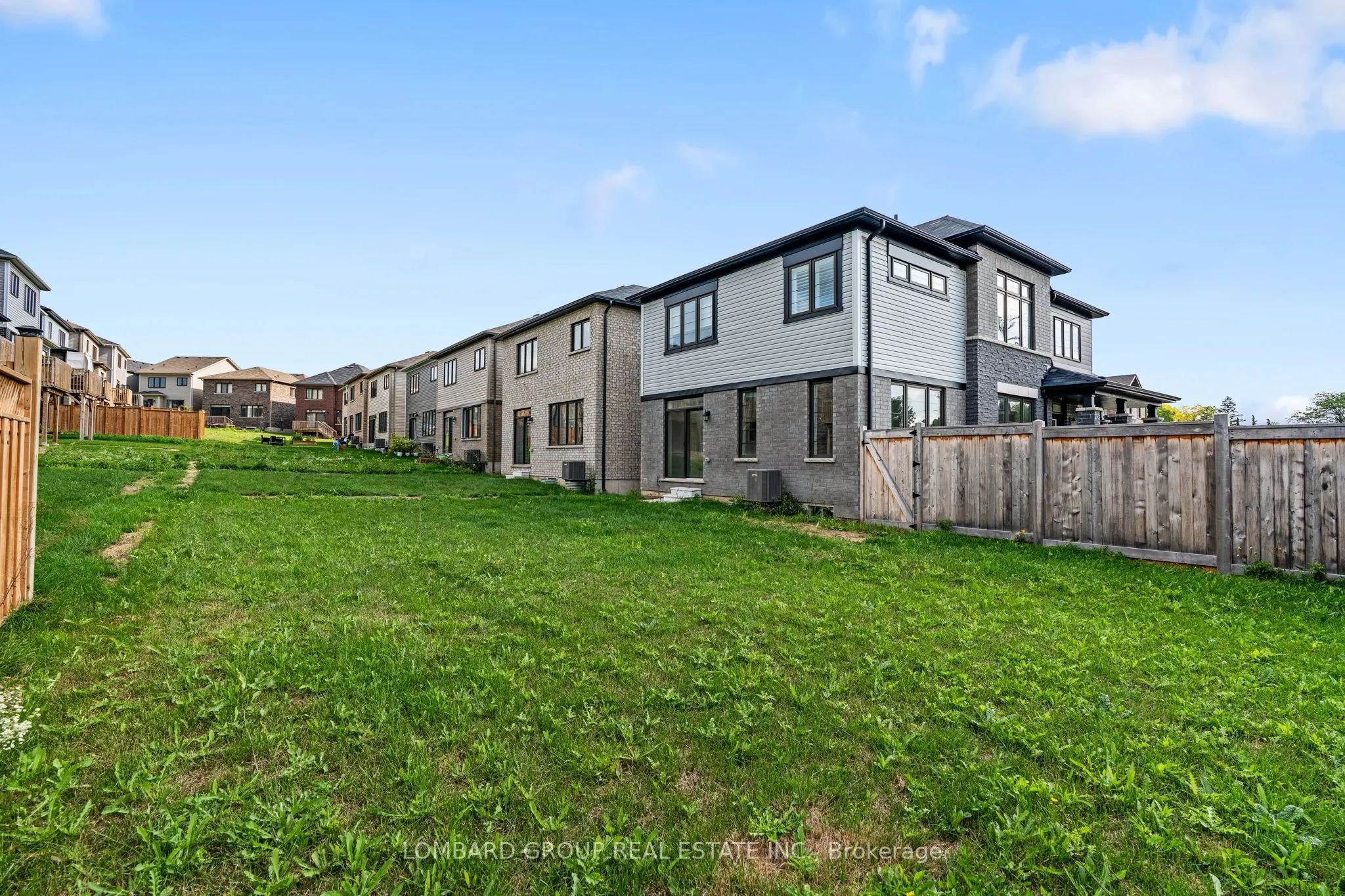 122 Sundin Drive