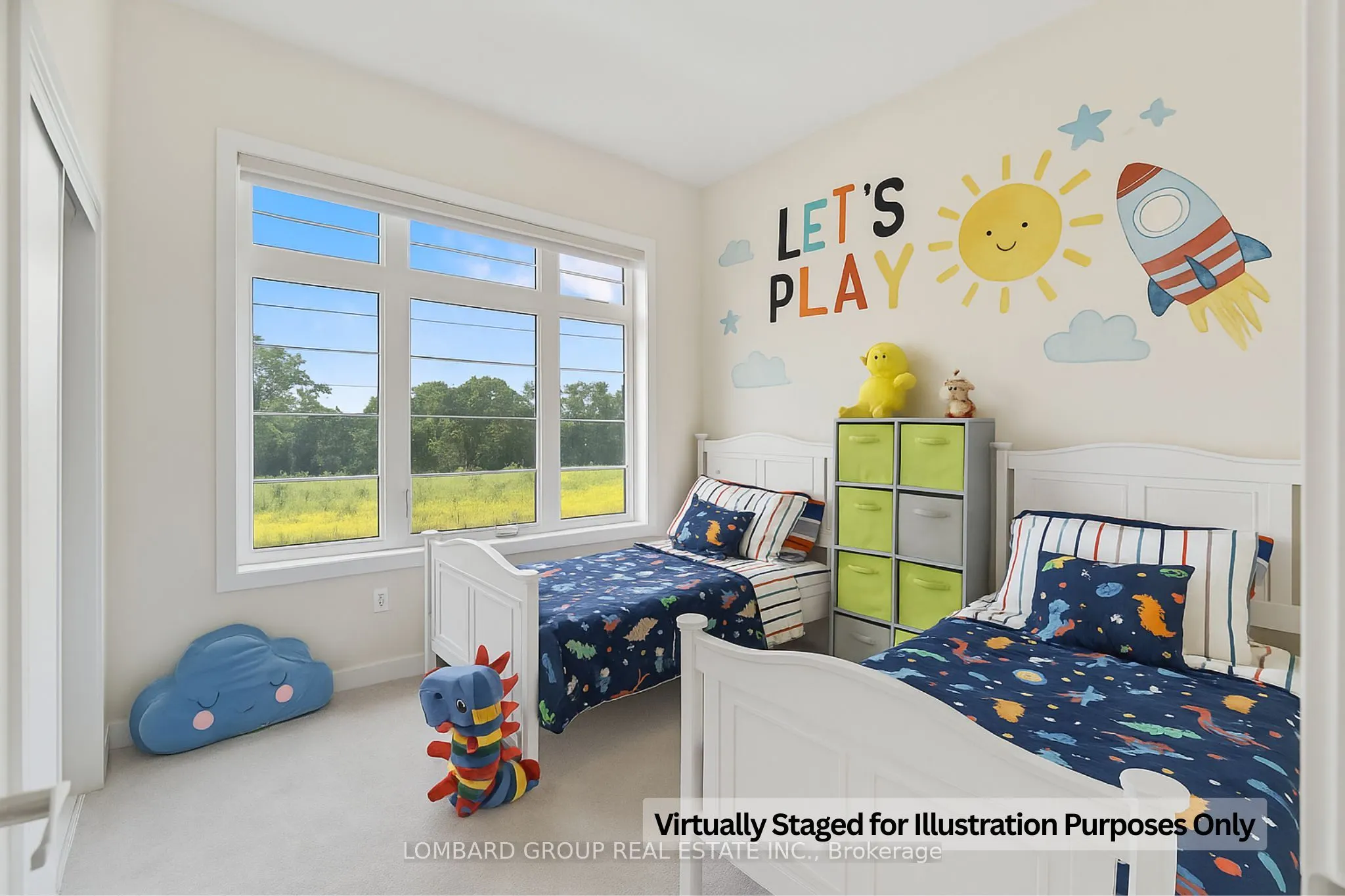 122 Sundin Drive