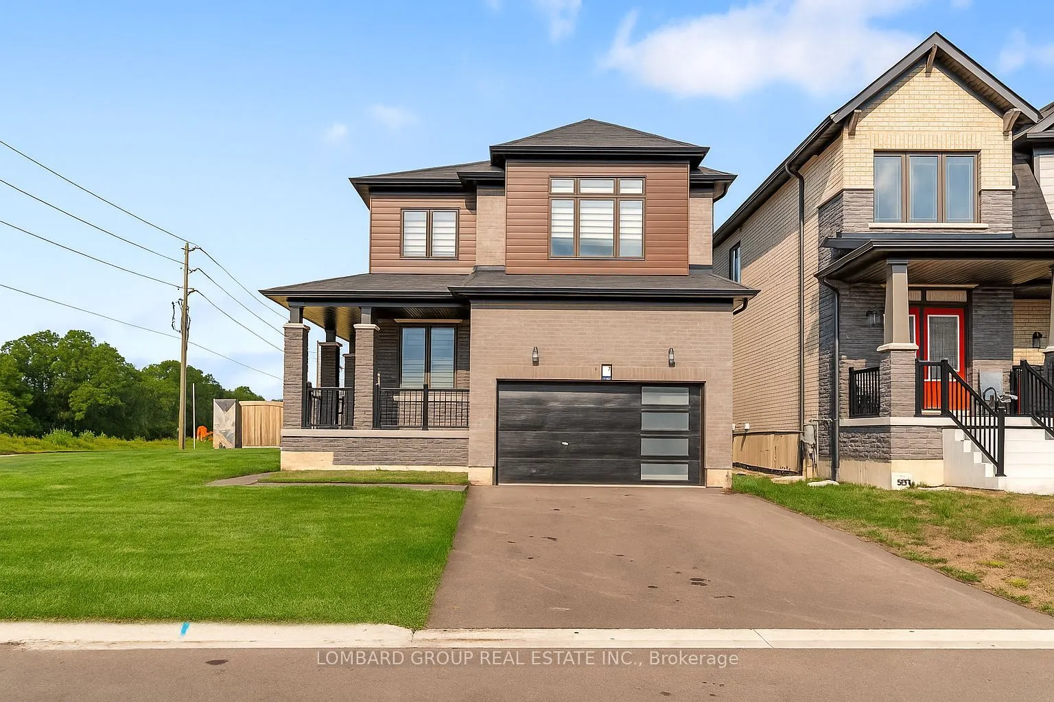 122 Sundin Drive
