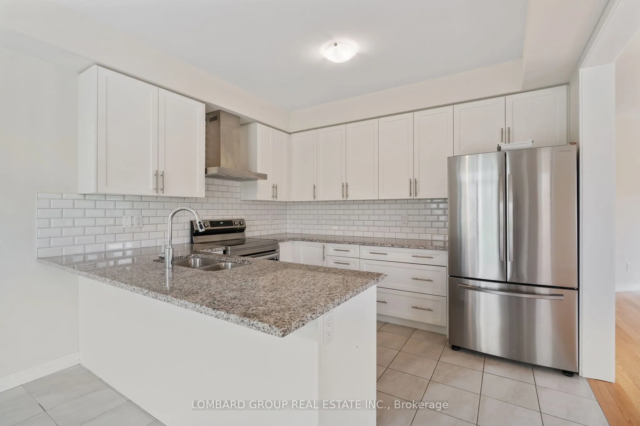 122 Sundin Drive