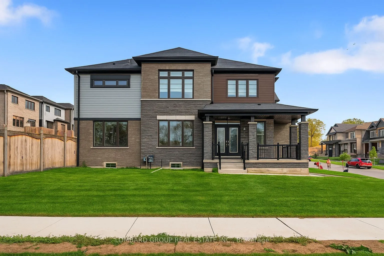 122 Sundin Drive