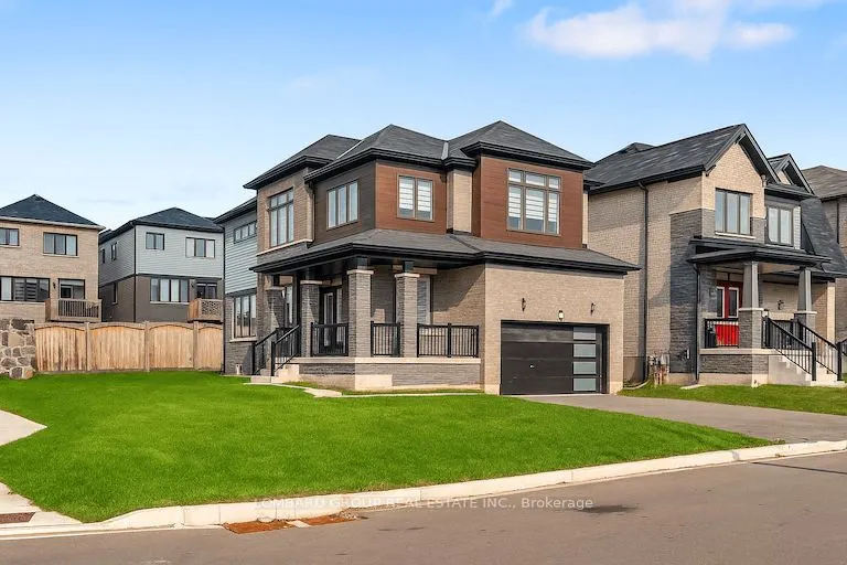 122 Sundin Drive