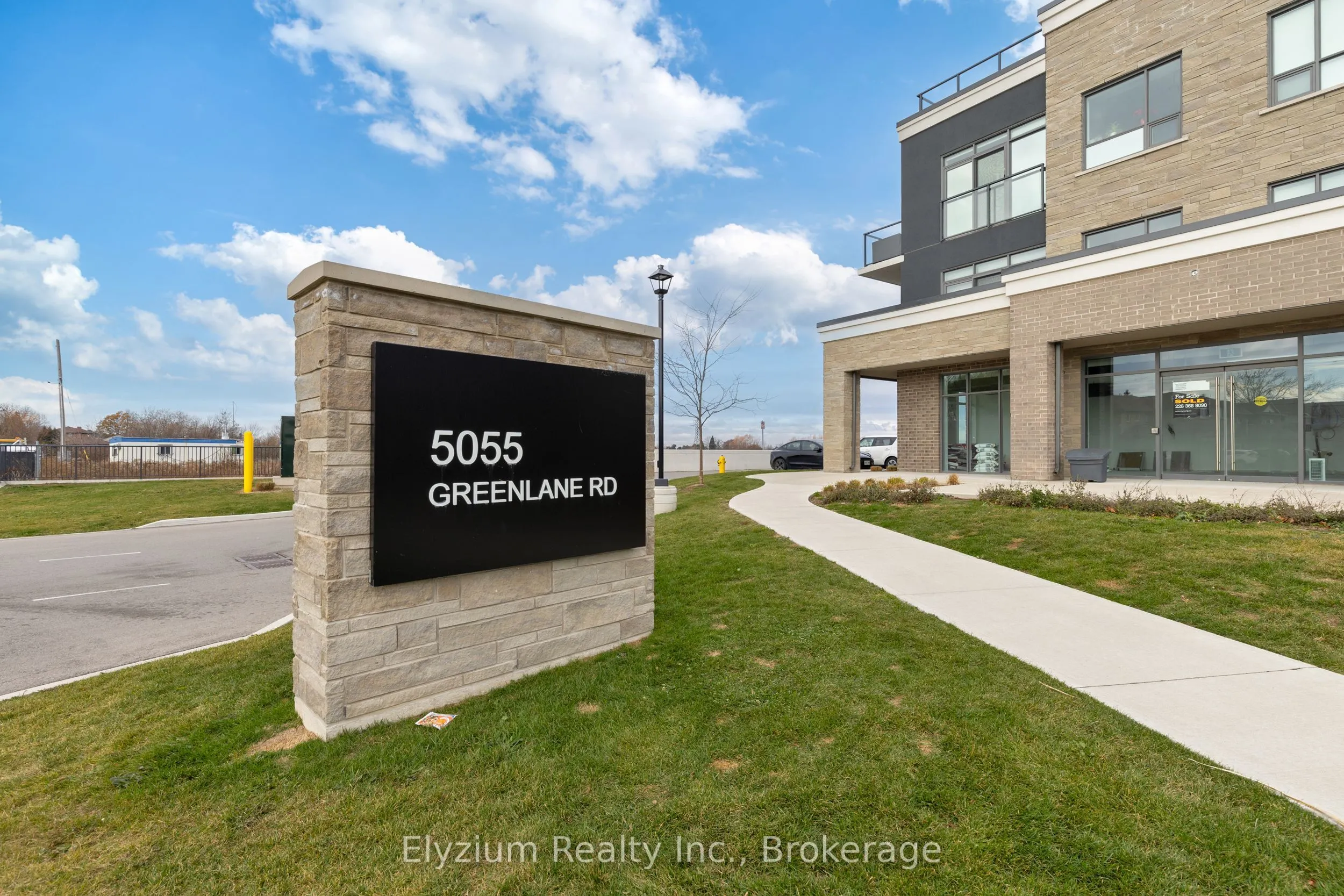 5055 Greenlane Road, #127