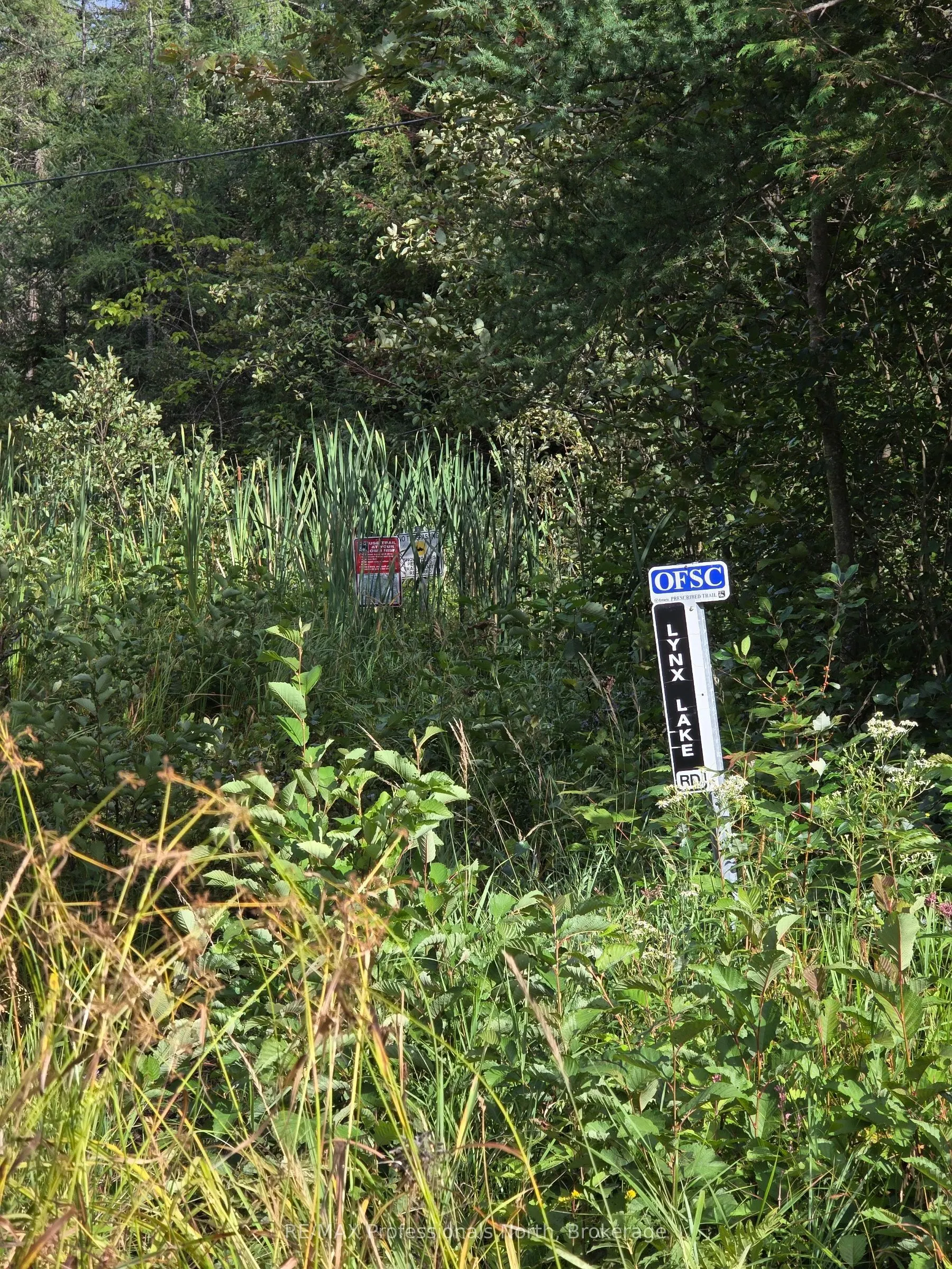 671 Lynx Lake Road