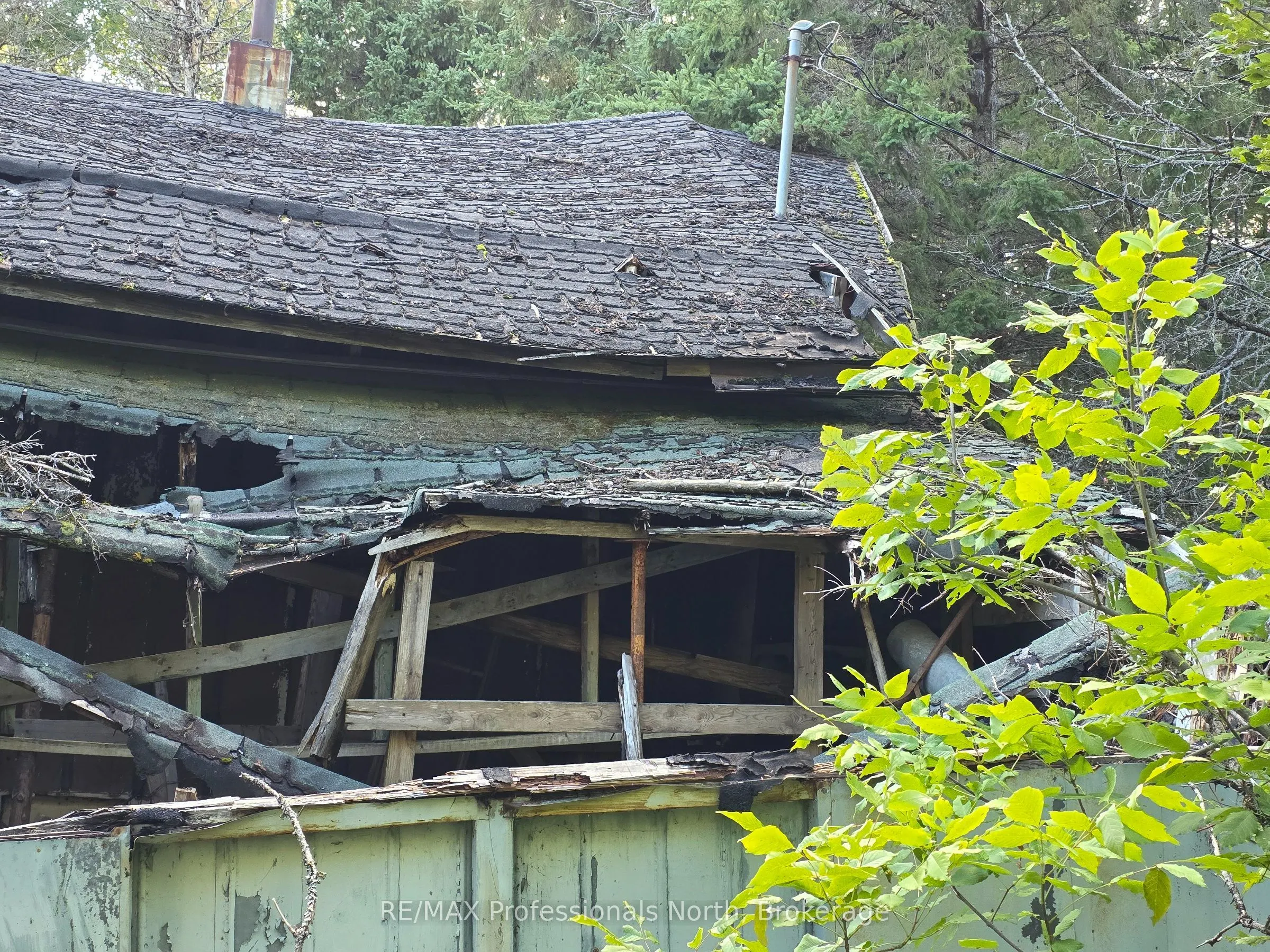 671 Lynx Lake Road