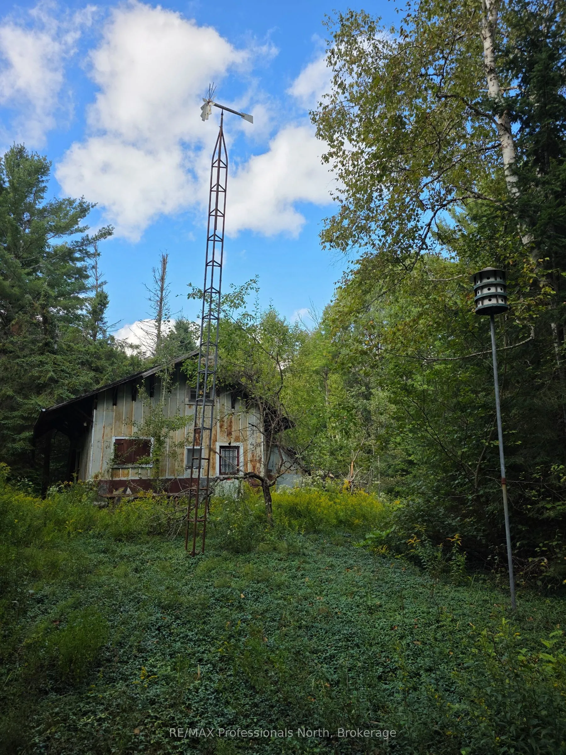 671 Lynx Lake Road