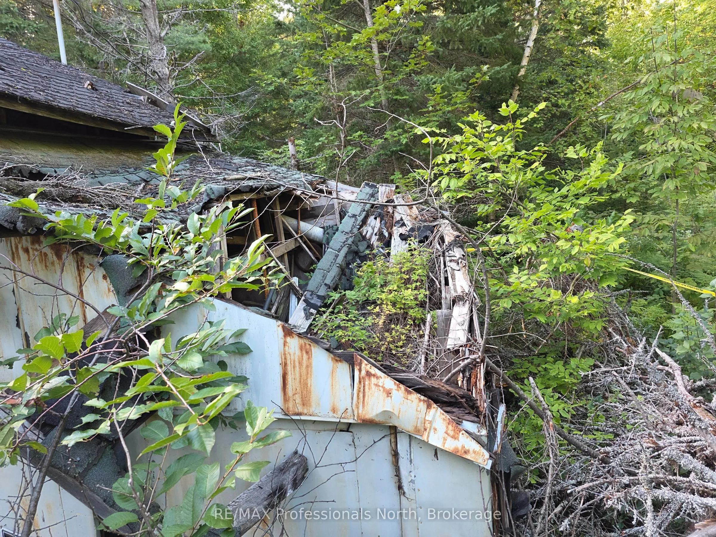 671 Lynx Lake Road