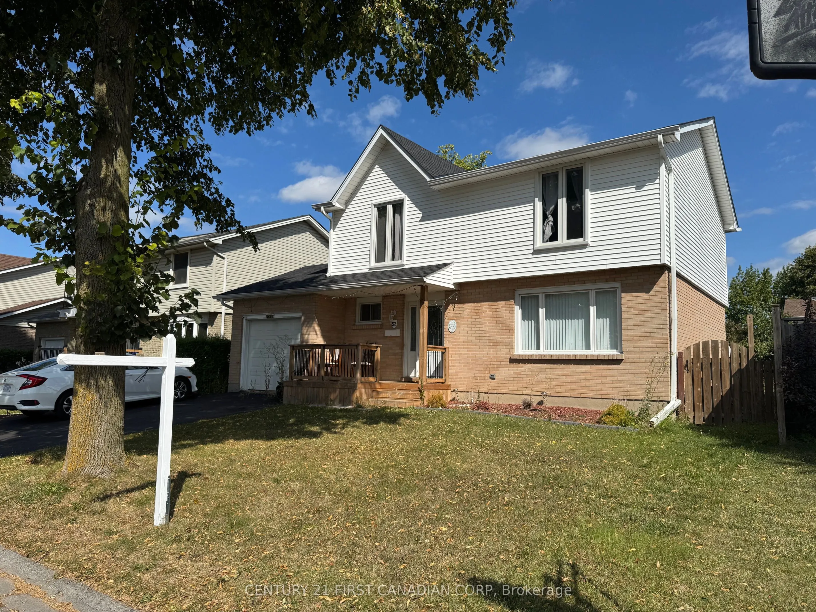 53 Archer Crescent