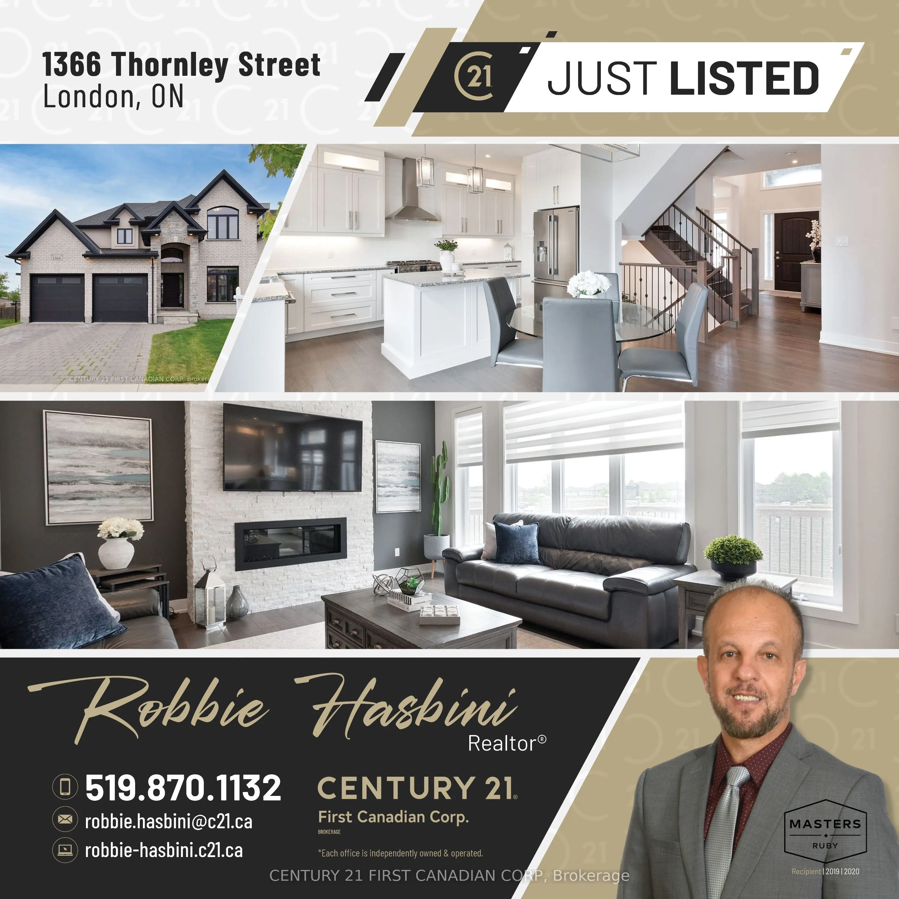 53 Archer Crescent