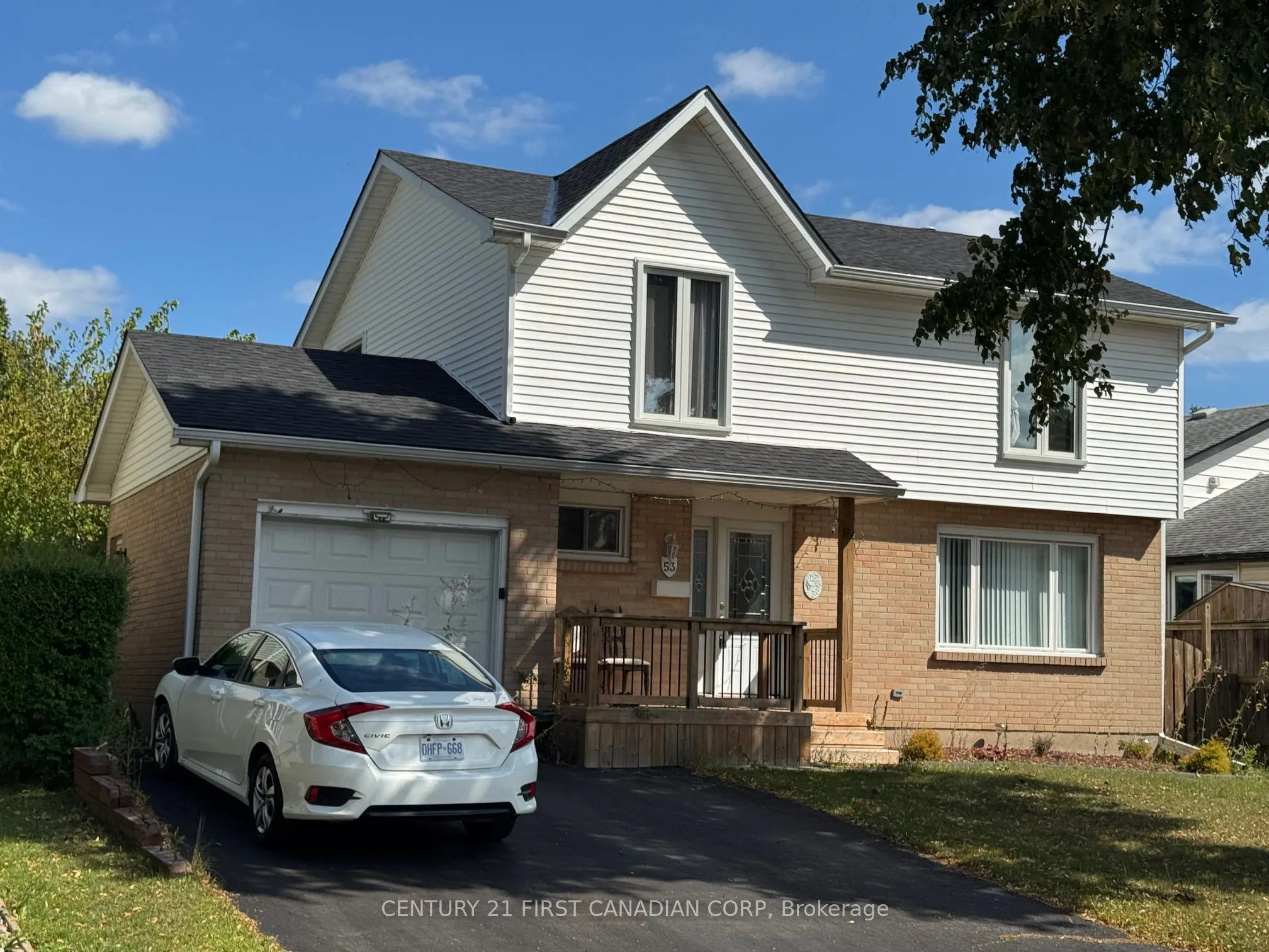 53 Archer Crescent
