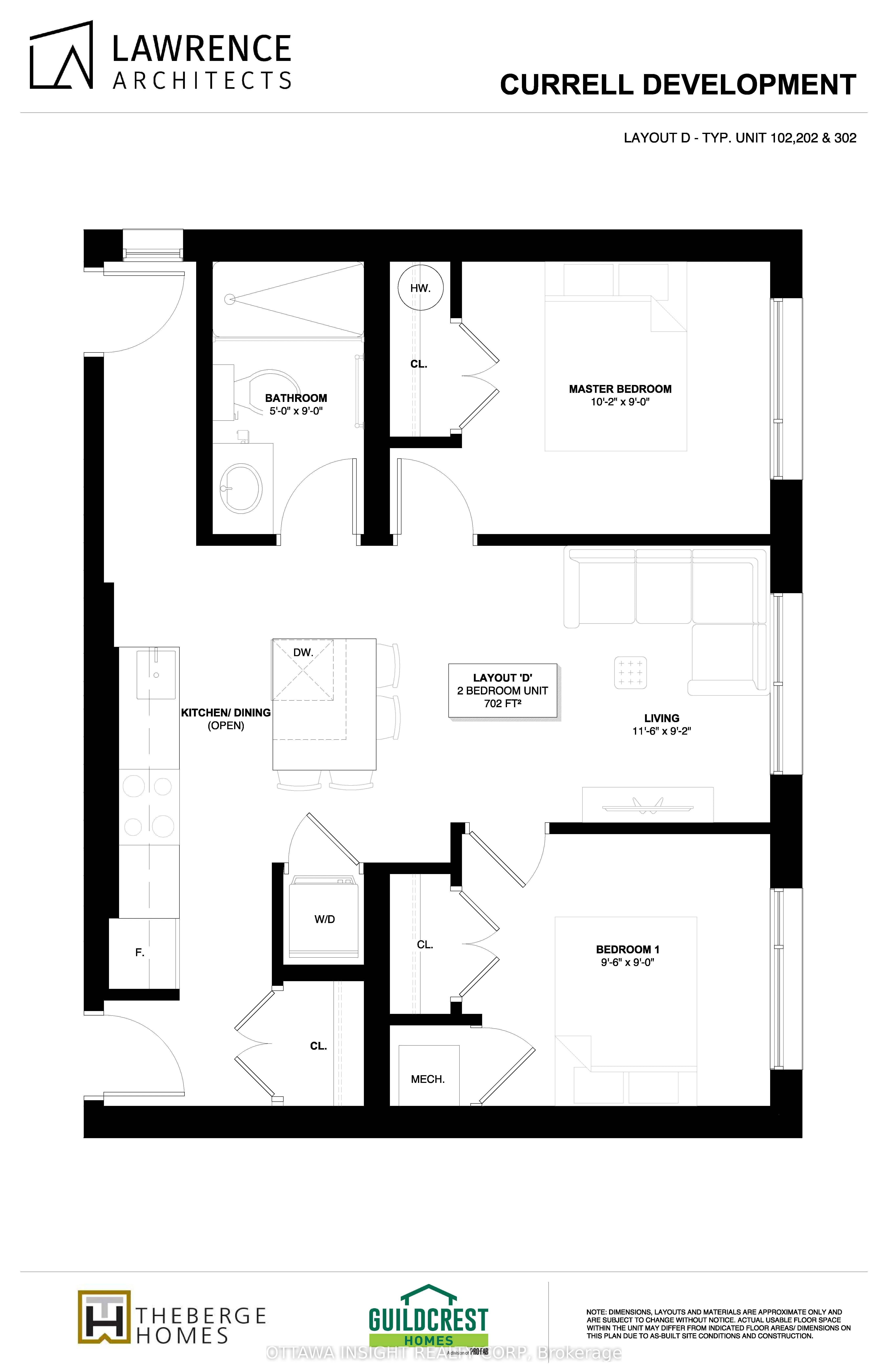 263 Currell Avenue, #4