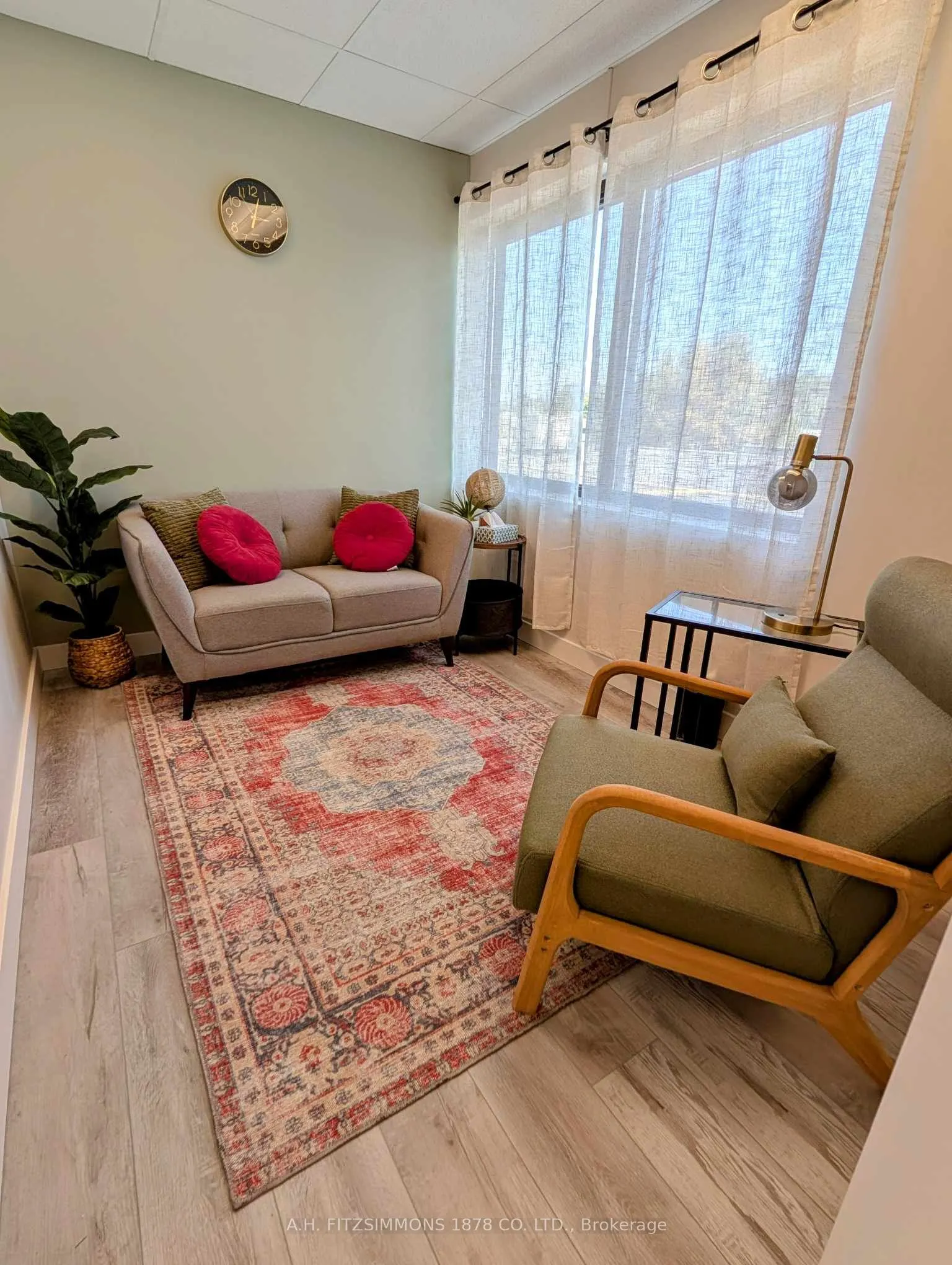 1690 Woodward Drive, #207