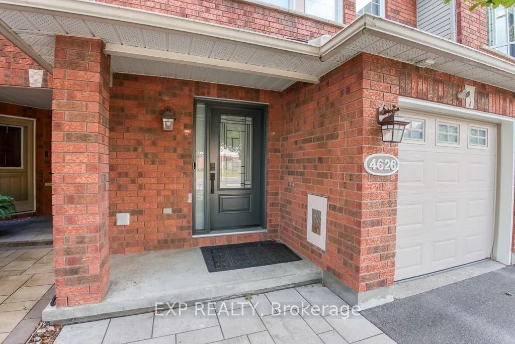 4626 OGILVIE Walk Crescent