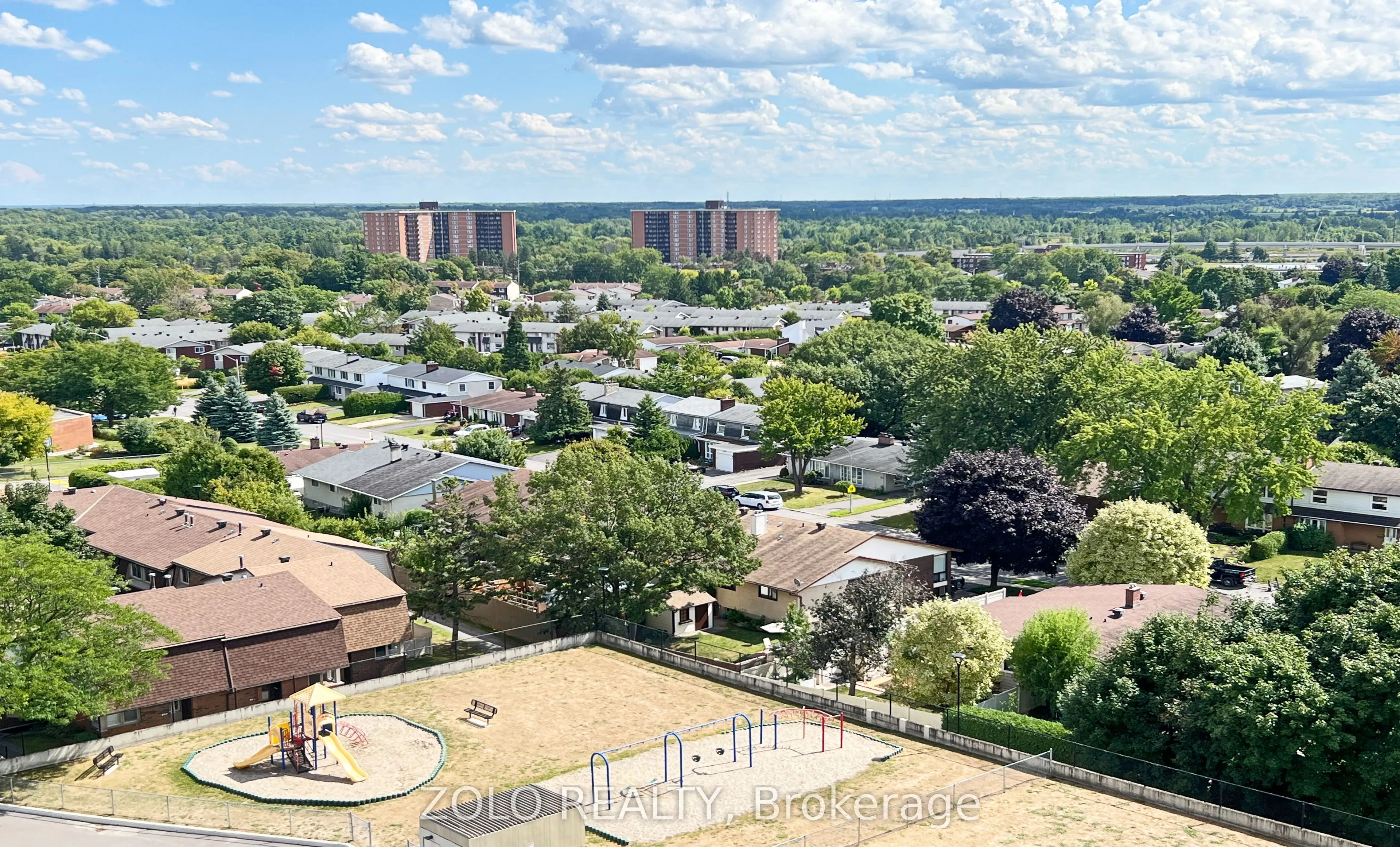 915 Elmsmere Road, #1011