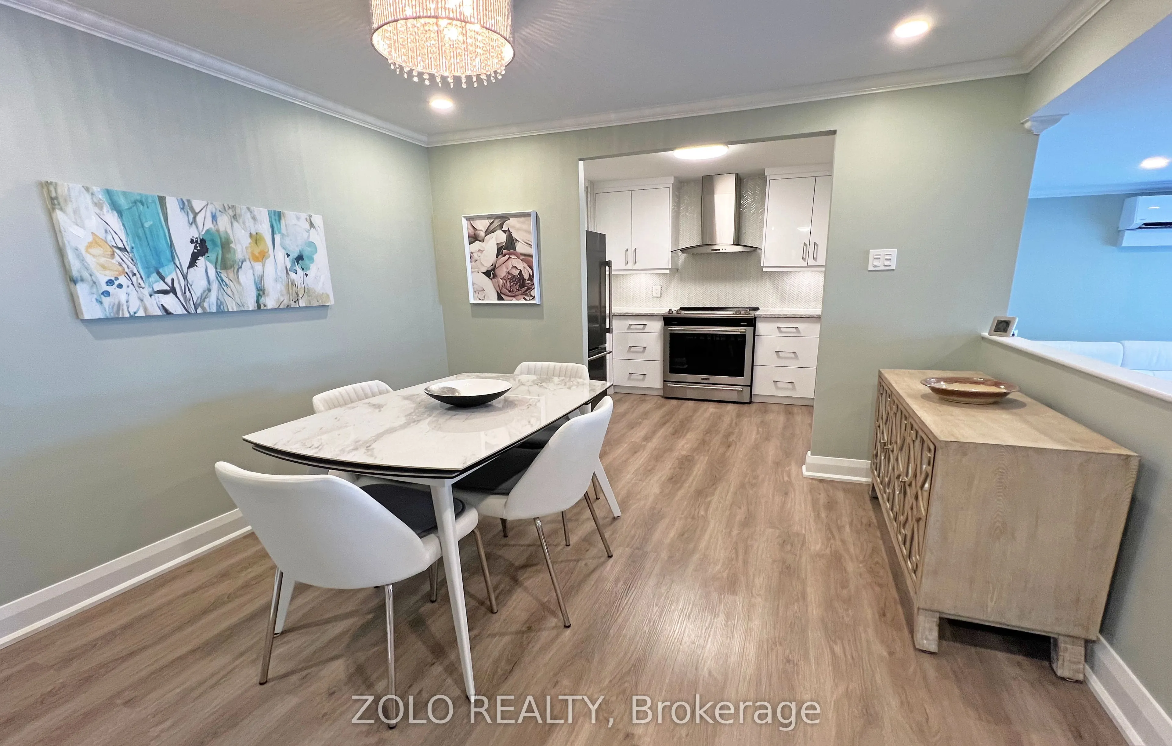 915 Elmsmere Road, #1011