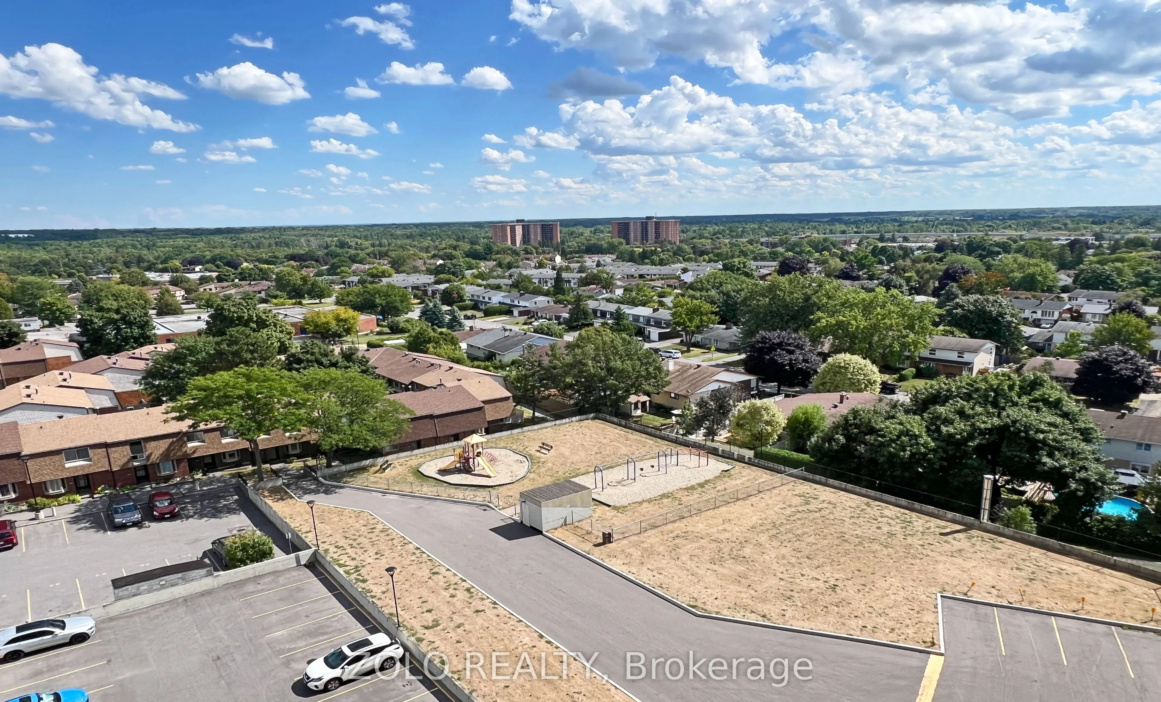 915 Elmsmere Road, #1011