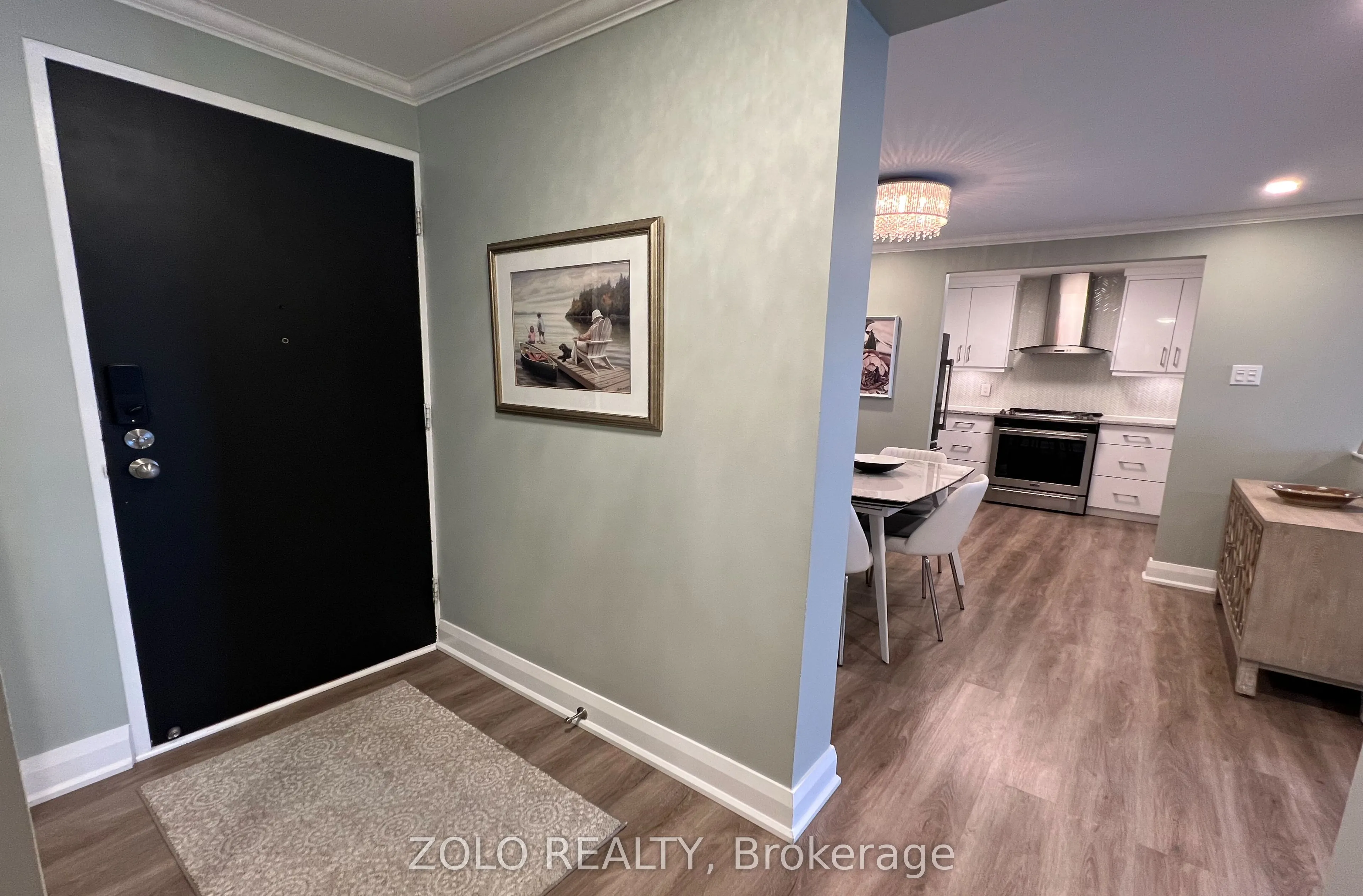 915 Elmsmere Road, #1011