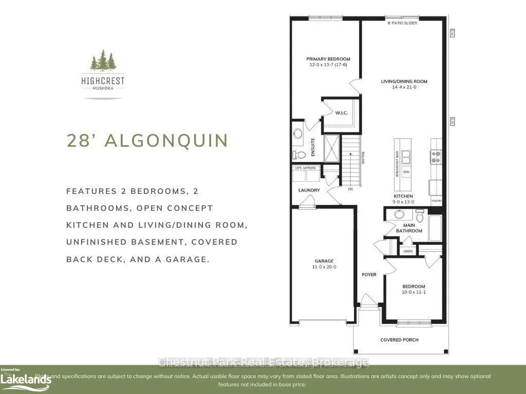 2 BLACK SPRUCE Street, #2