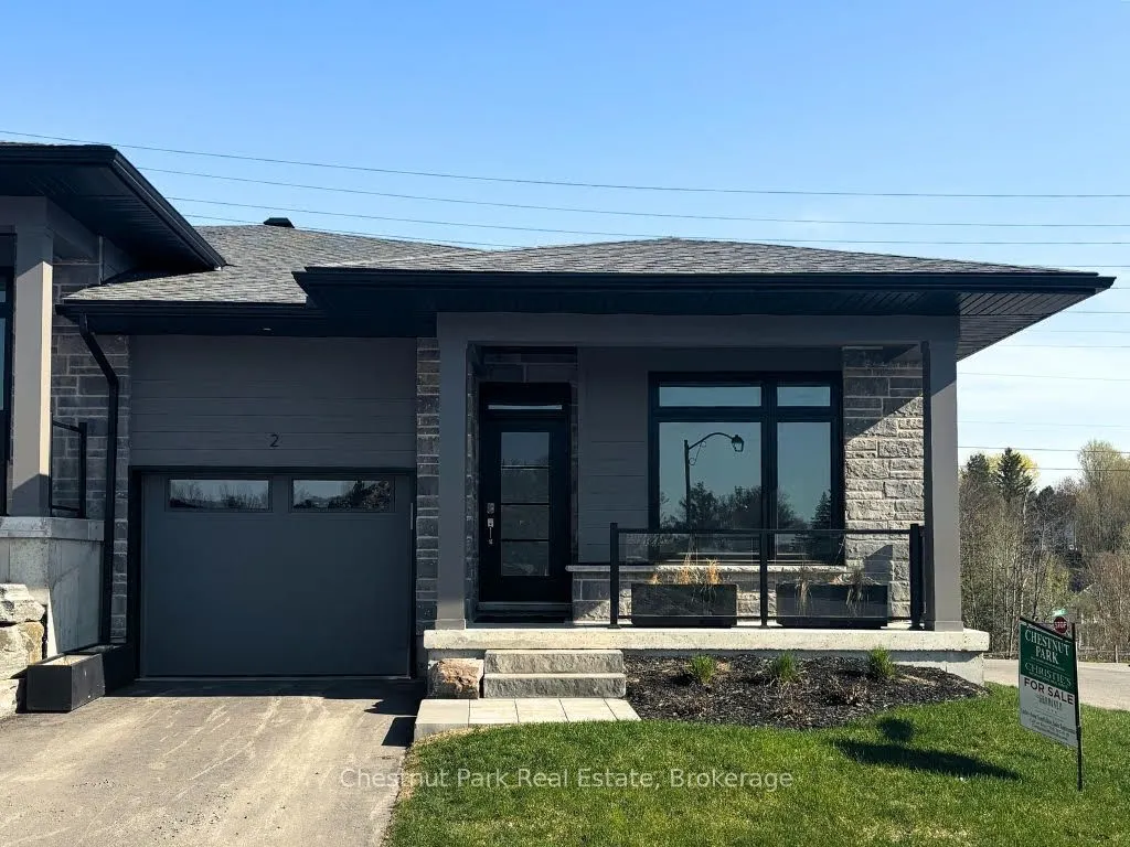 2 BLACK SPRUCE Street, #2