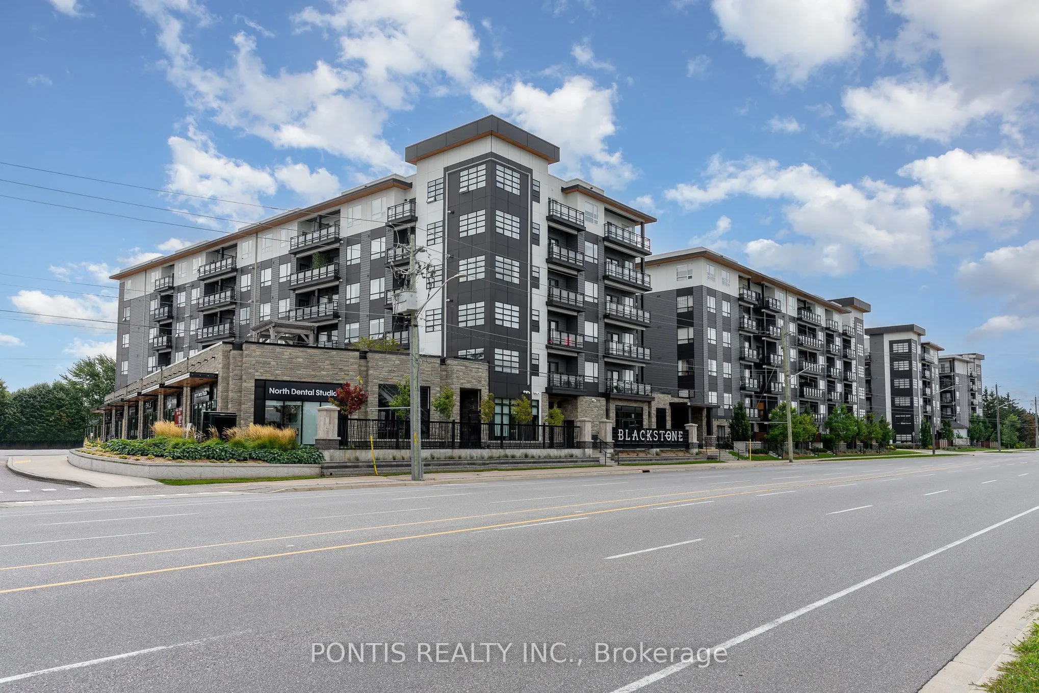251 Northfield Drive E, #207
