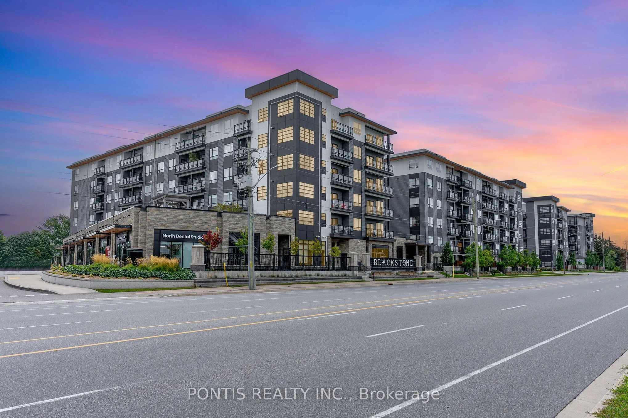 251 Northfield Drive E, #207