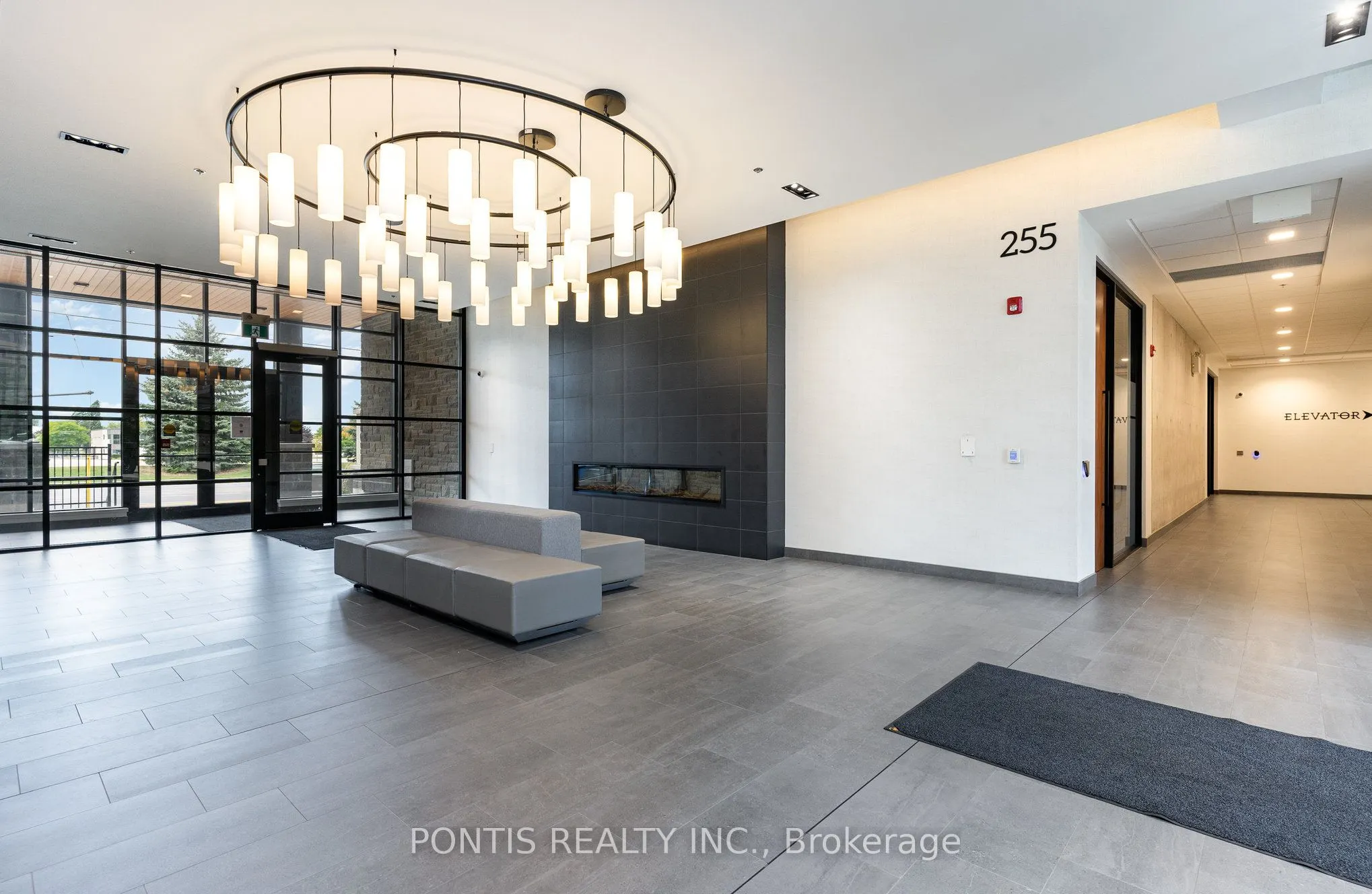 251 Northfield Drive E, #207