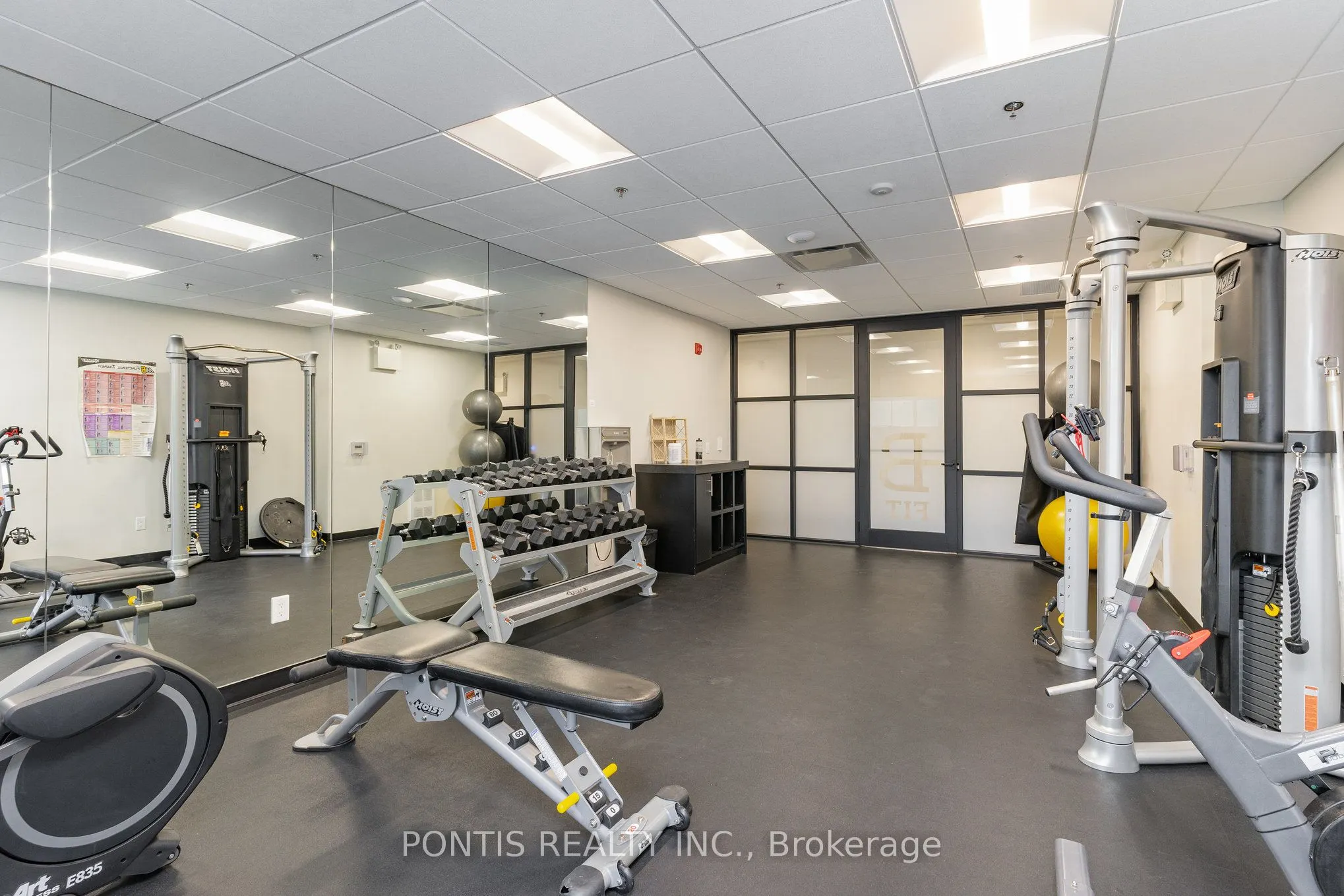 251 Northfield Drive E, #207