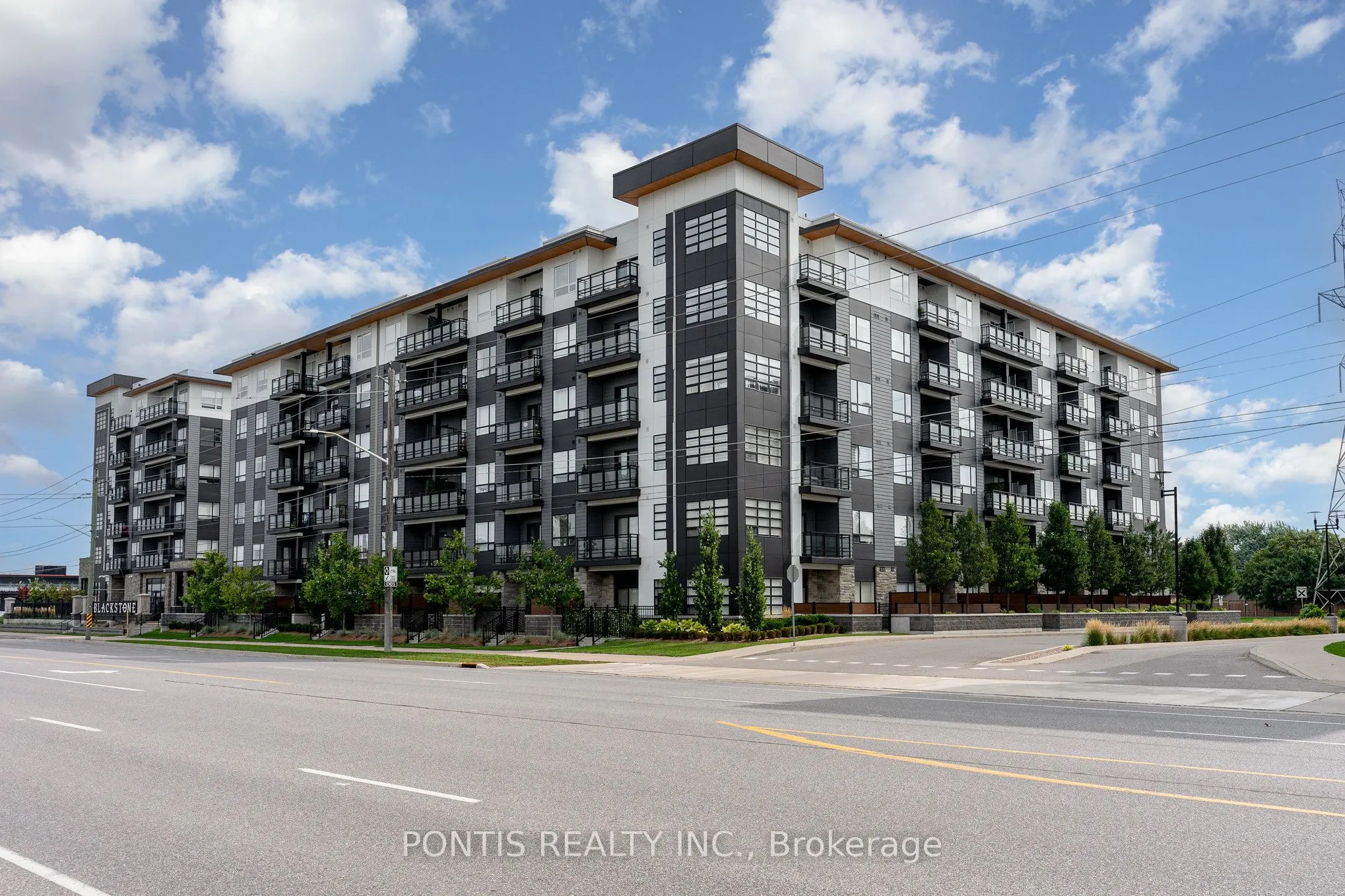 251 Northfield Drive E, #207