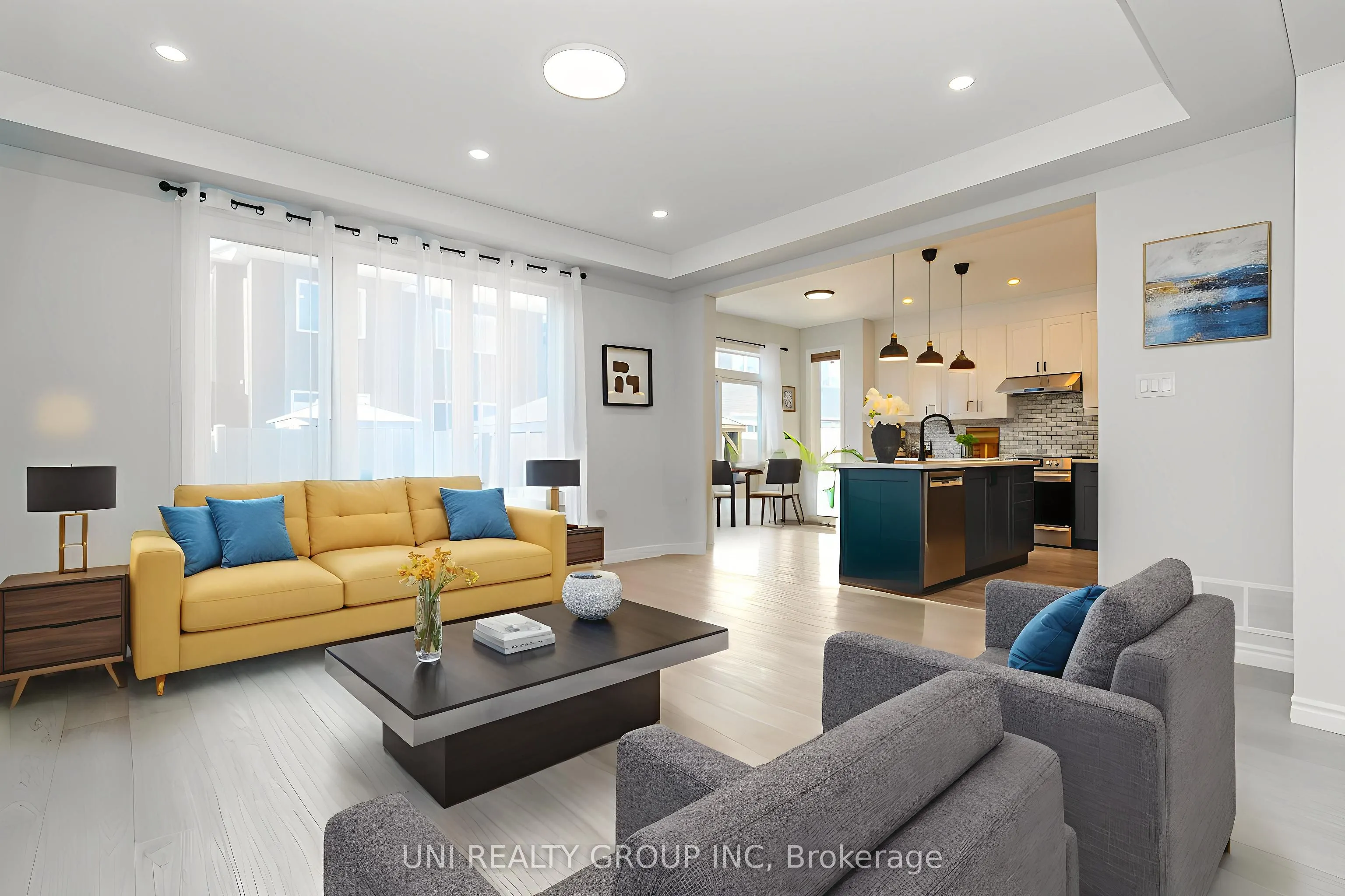 309 PROXIMA Terrace