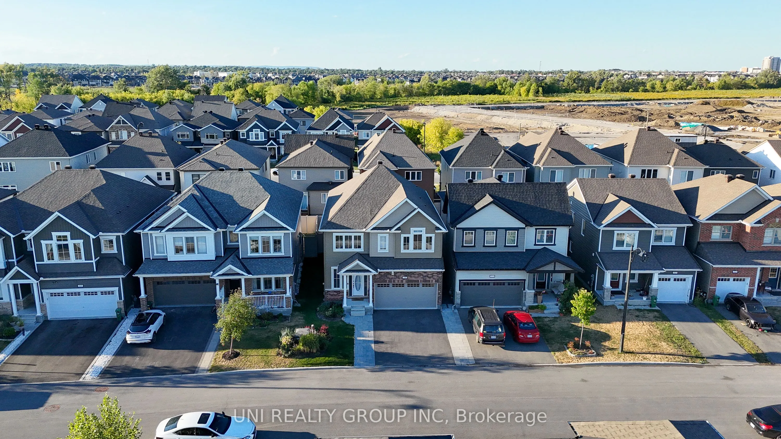 309 PROXIMA Terrace