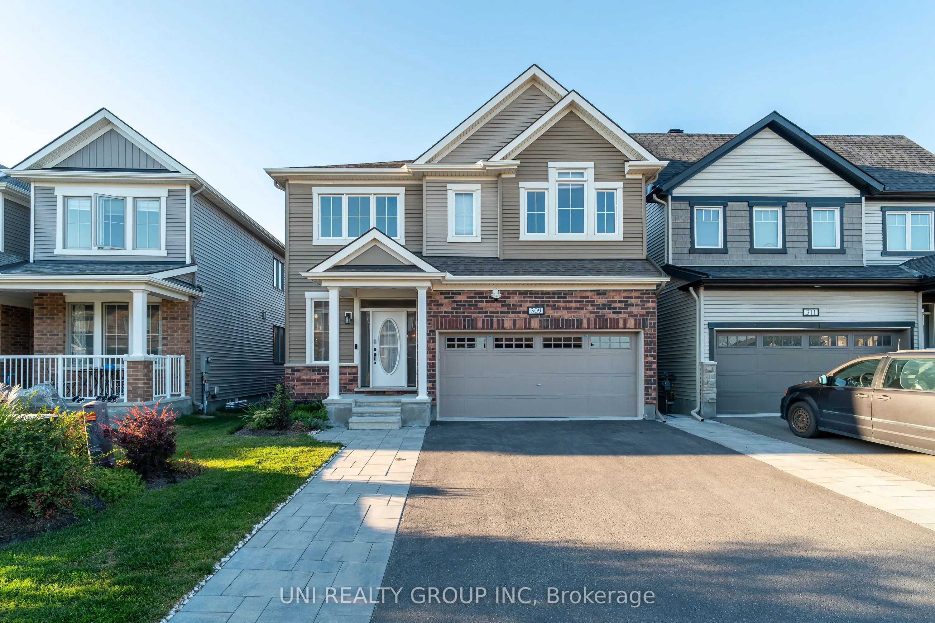 309 PROXIMA Terrace