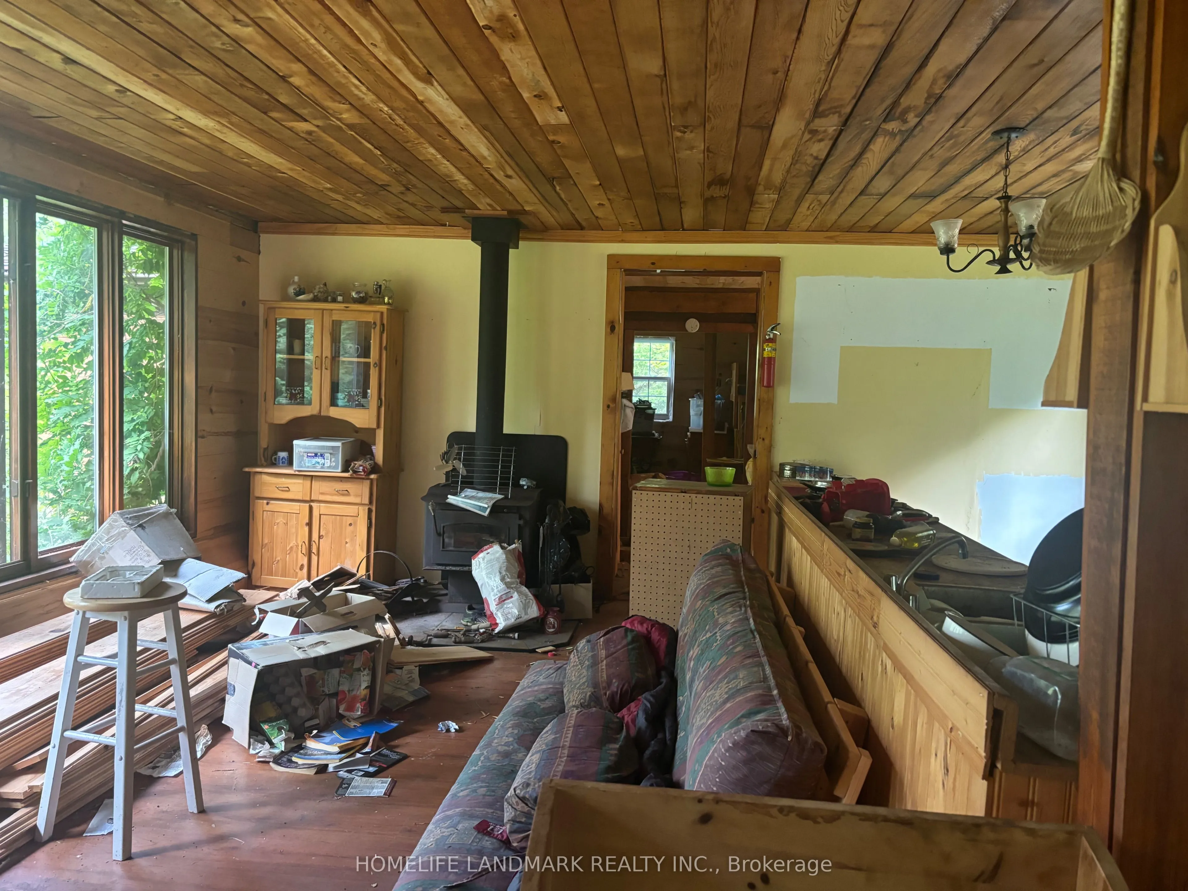 1663 Mississaugi Bay Road