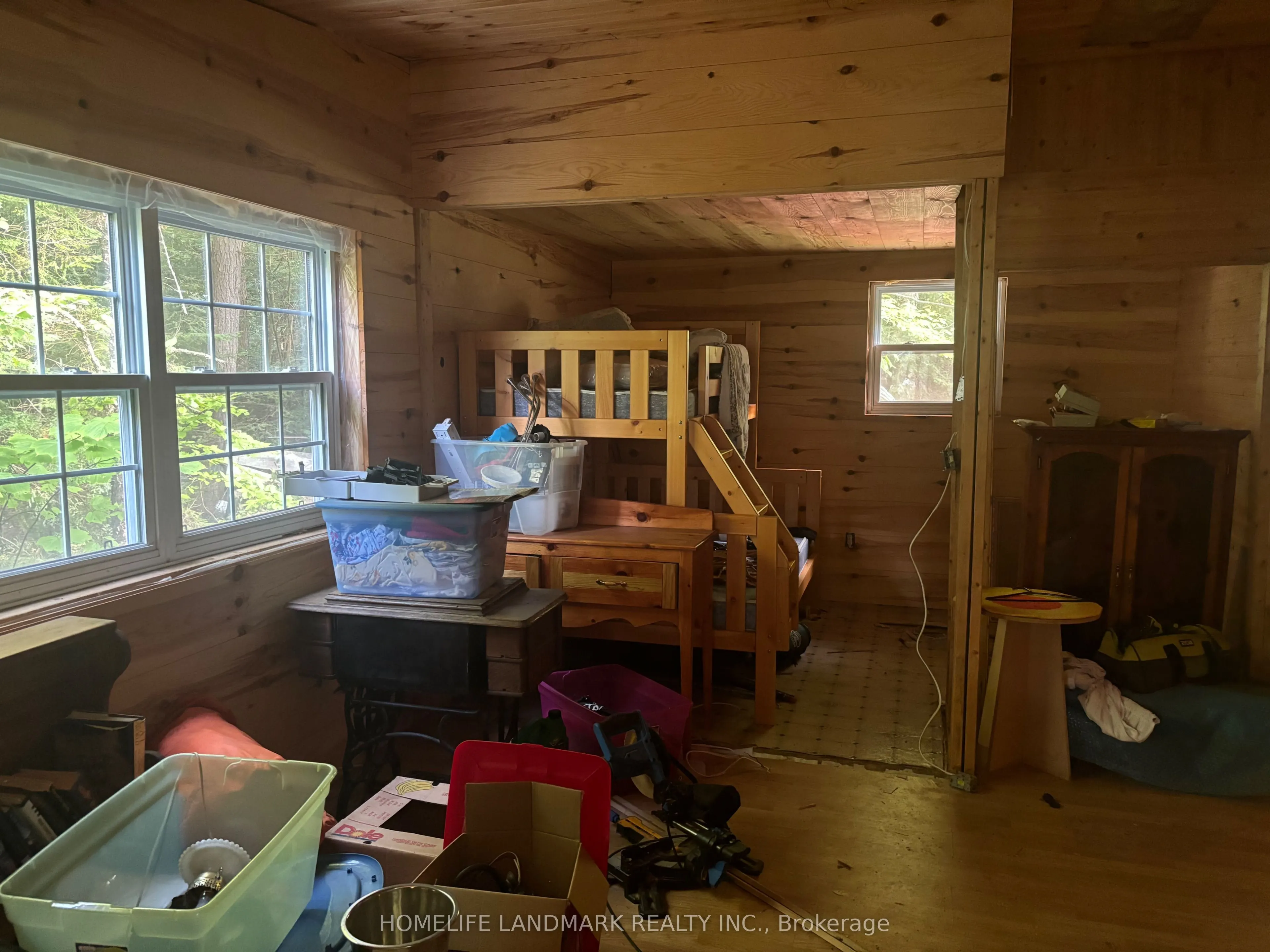 1663 Mississaugi Bay Road