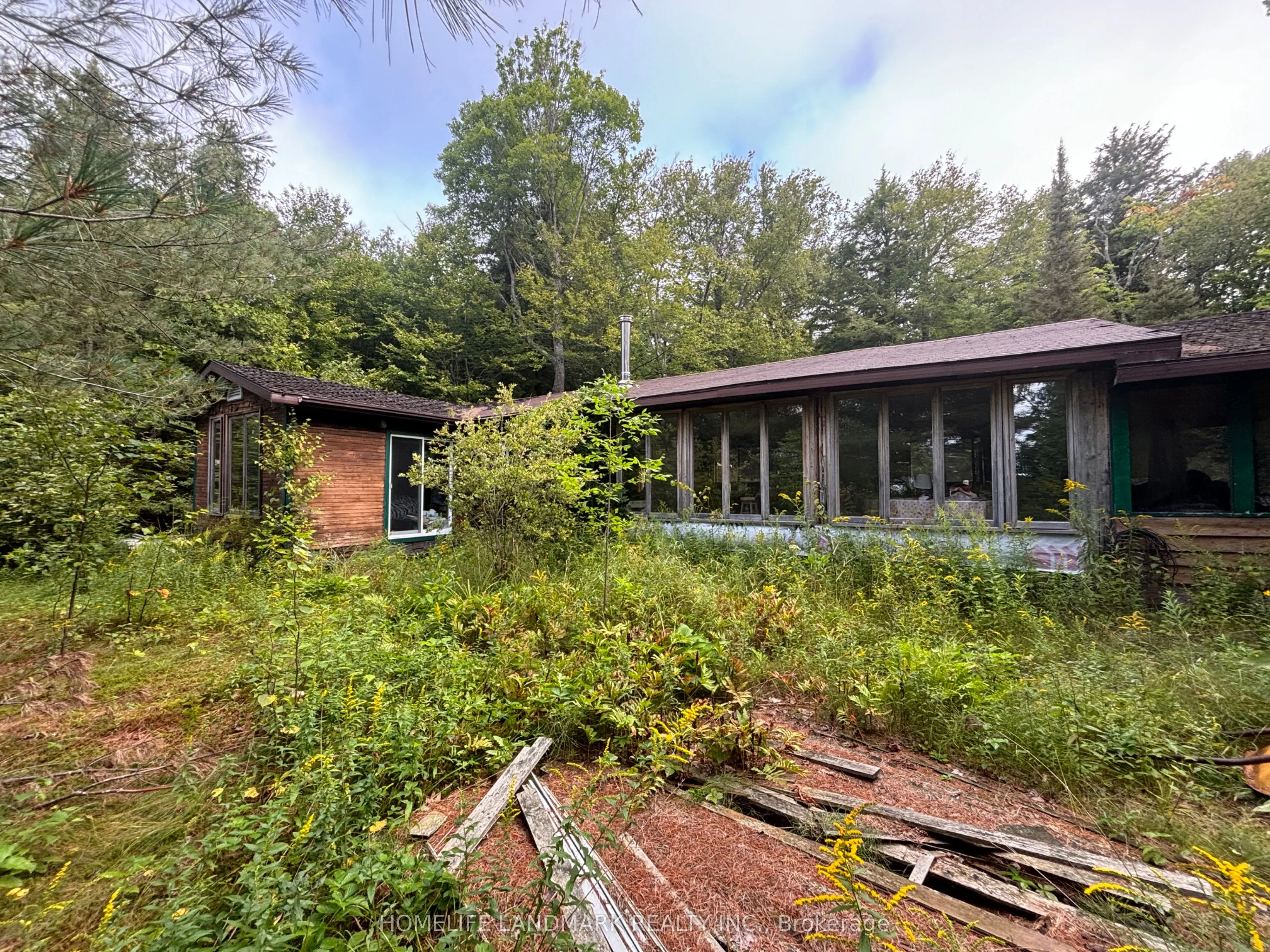 1663 Mississaugi Bay Road