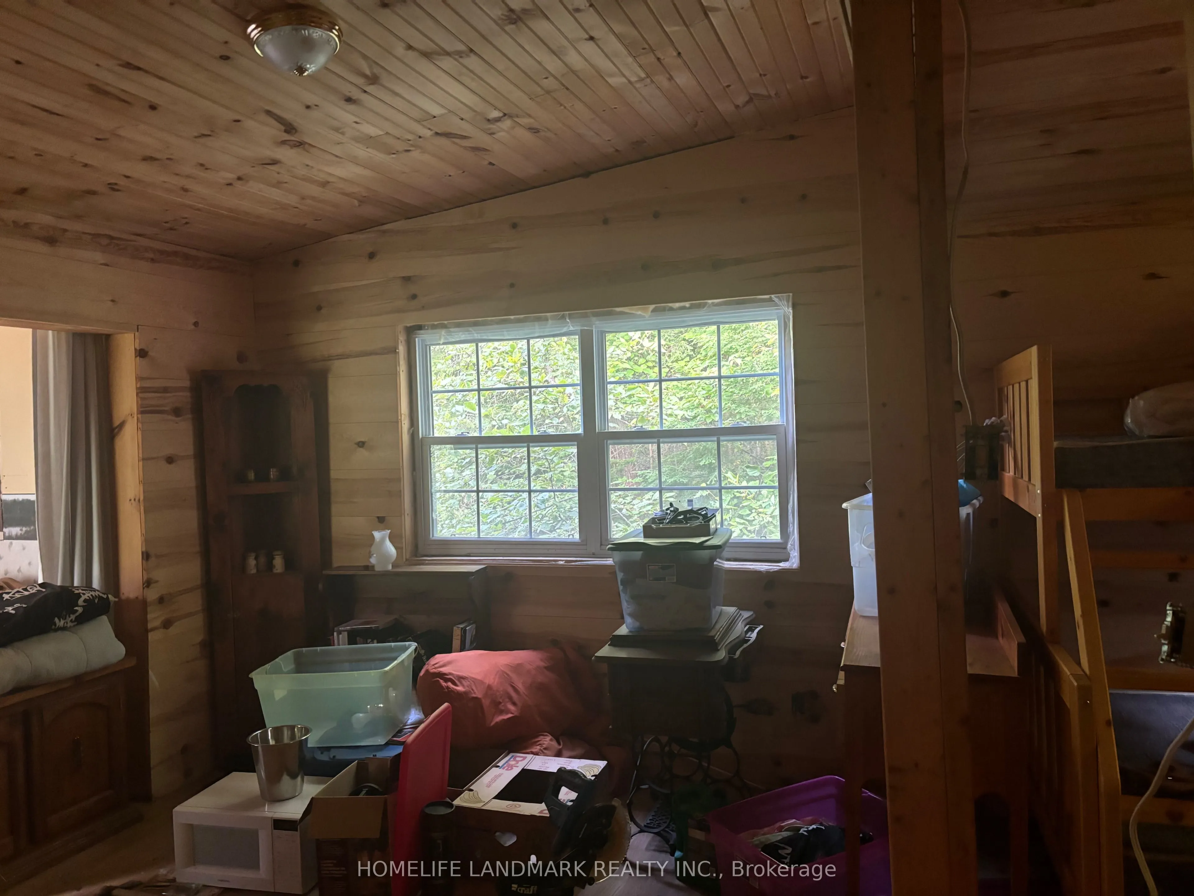 1663 Mississaugi Bay Road