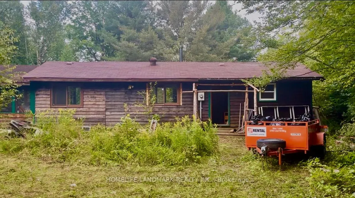 1663 Mississaugi Bay Road