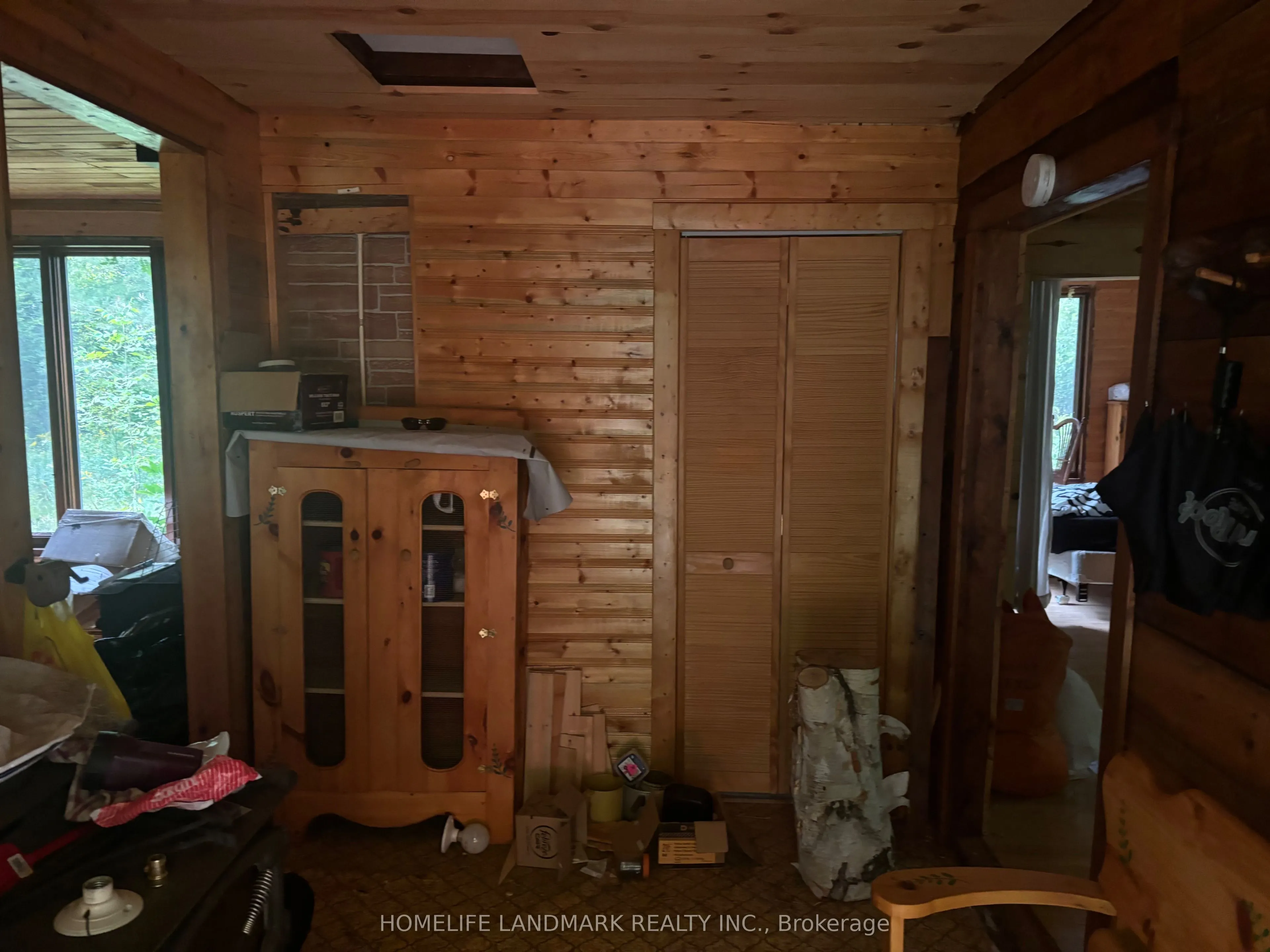 1663 Mississaugi Bay Road